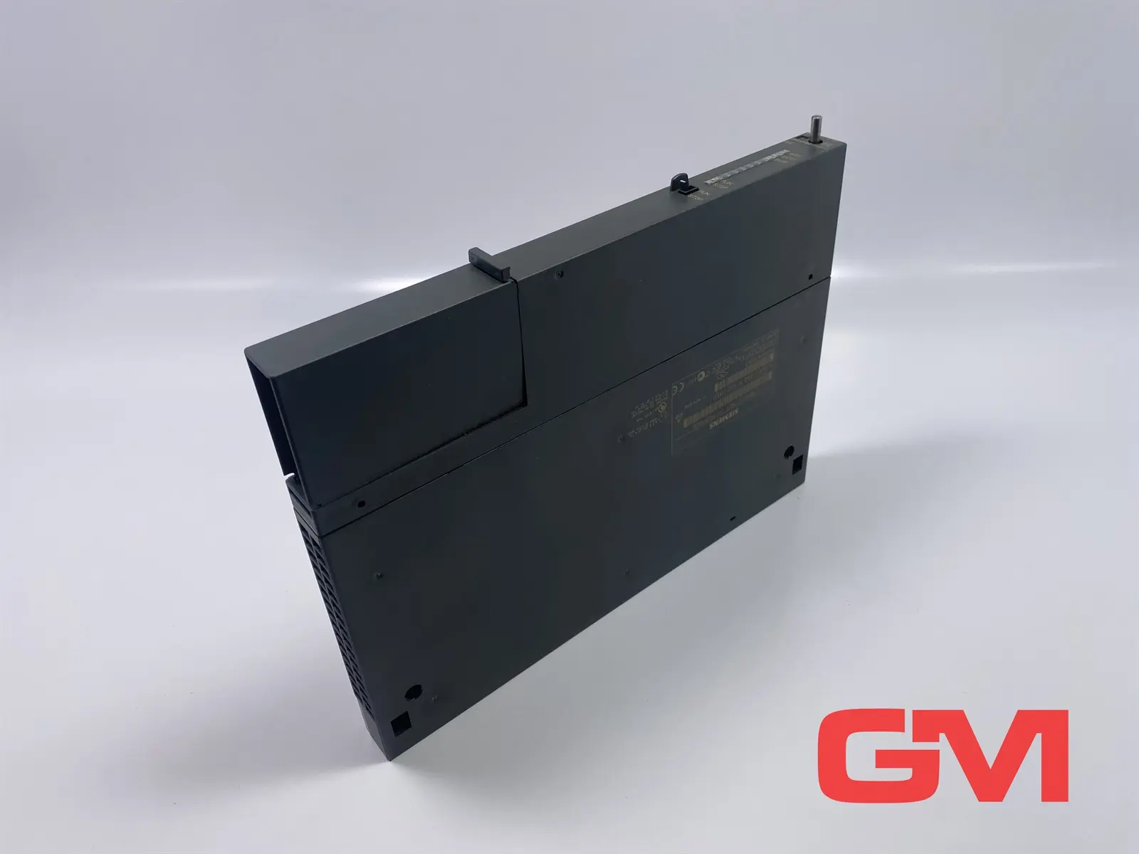 Produktfoto 1 von Siemens Kommunikationsprozessor 6GK7443-5FX02-0XE0 communication CPU E-Stand 01