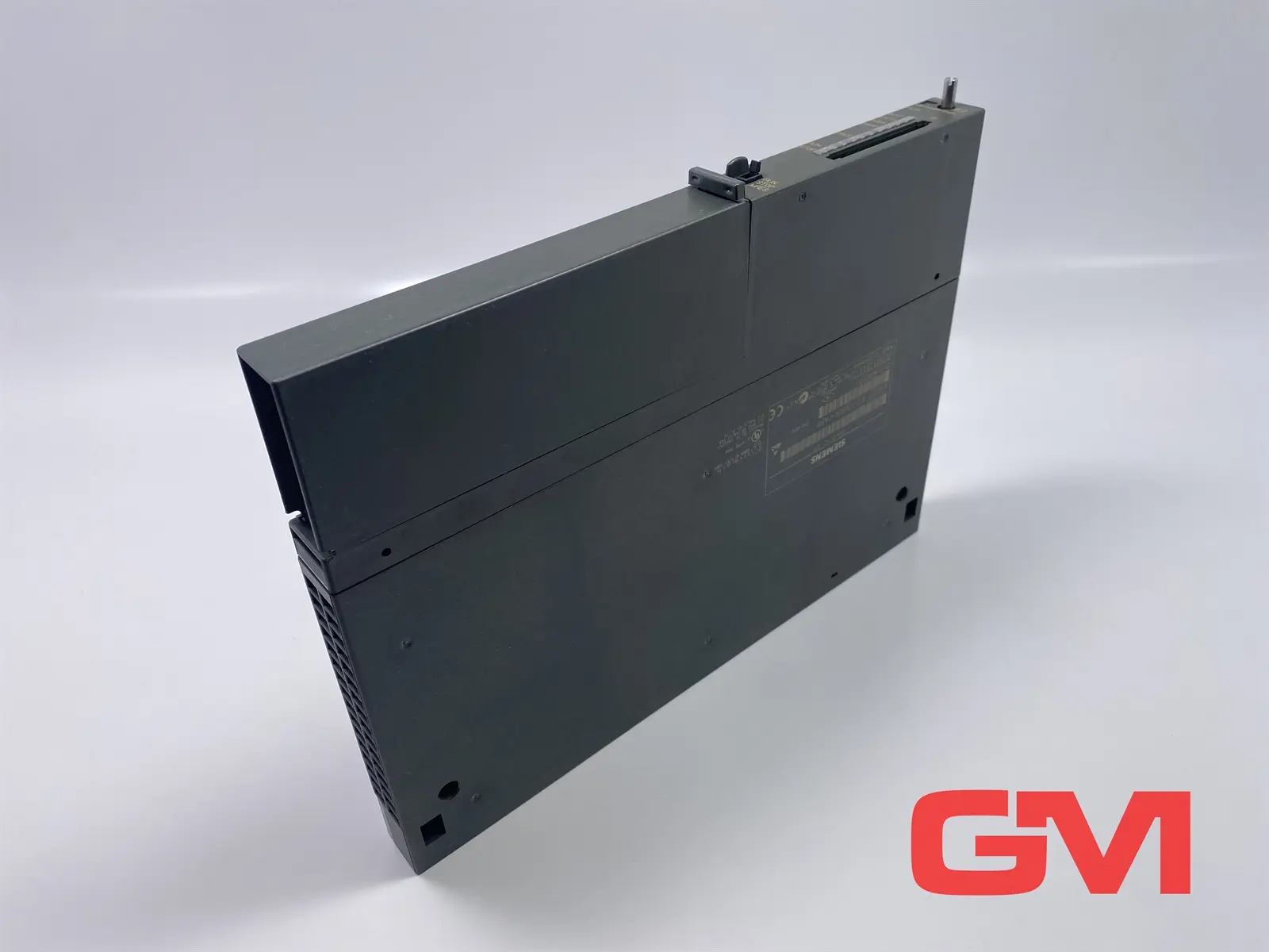 Produktfoto 1 von Siemens Zentralbaugruppe 6ES7412-2XG04-0AB0 CPU 412-2 SIMATIC S7-400 E-Stand 02