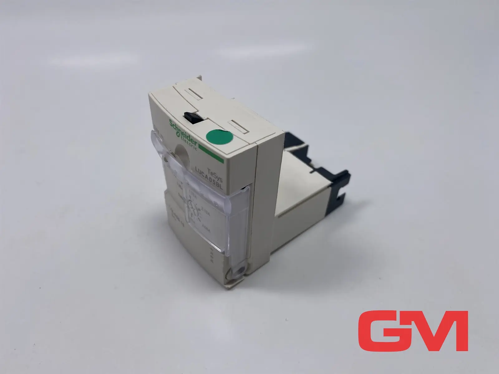 Produktfoto 1 von Schneider Electric Standard-Steuereinheit LUCA05BL standard control unit 1,25-5A