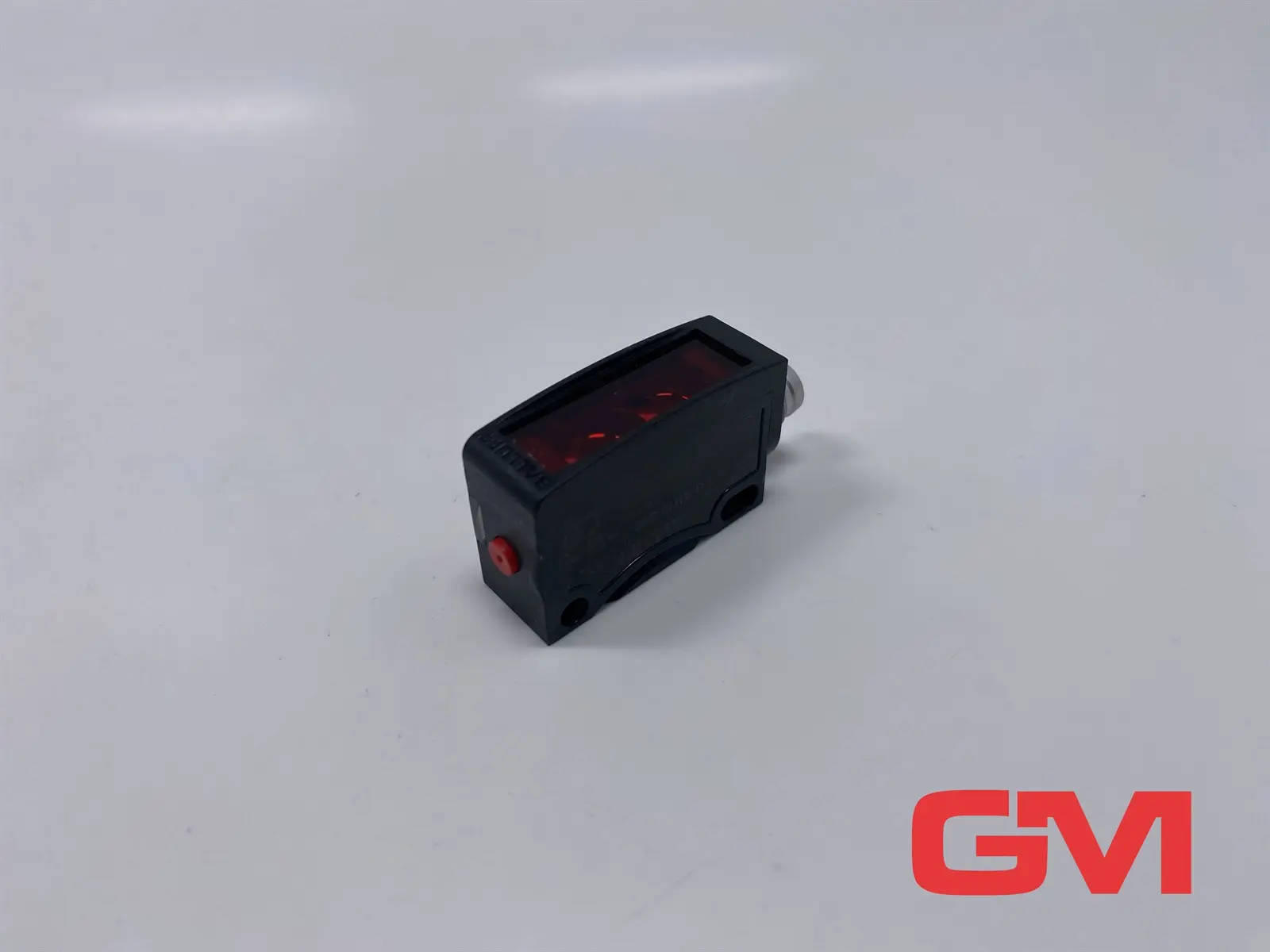 Produktfoto 1 von Balluff Lichttaster BOS01KW diffuse sensor BOS 6K-PU-RH10-S49 Optoelektronisch