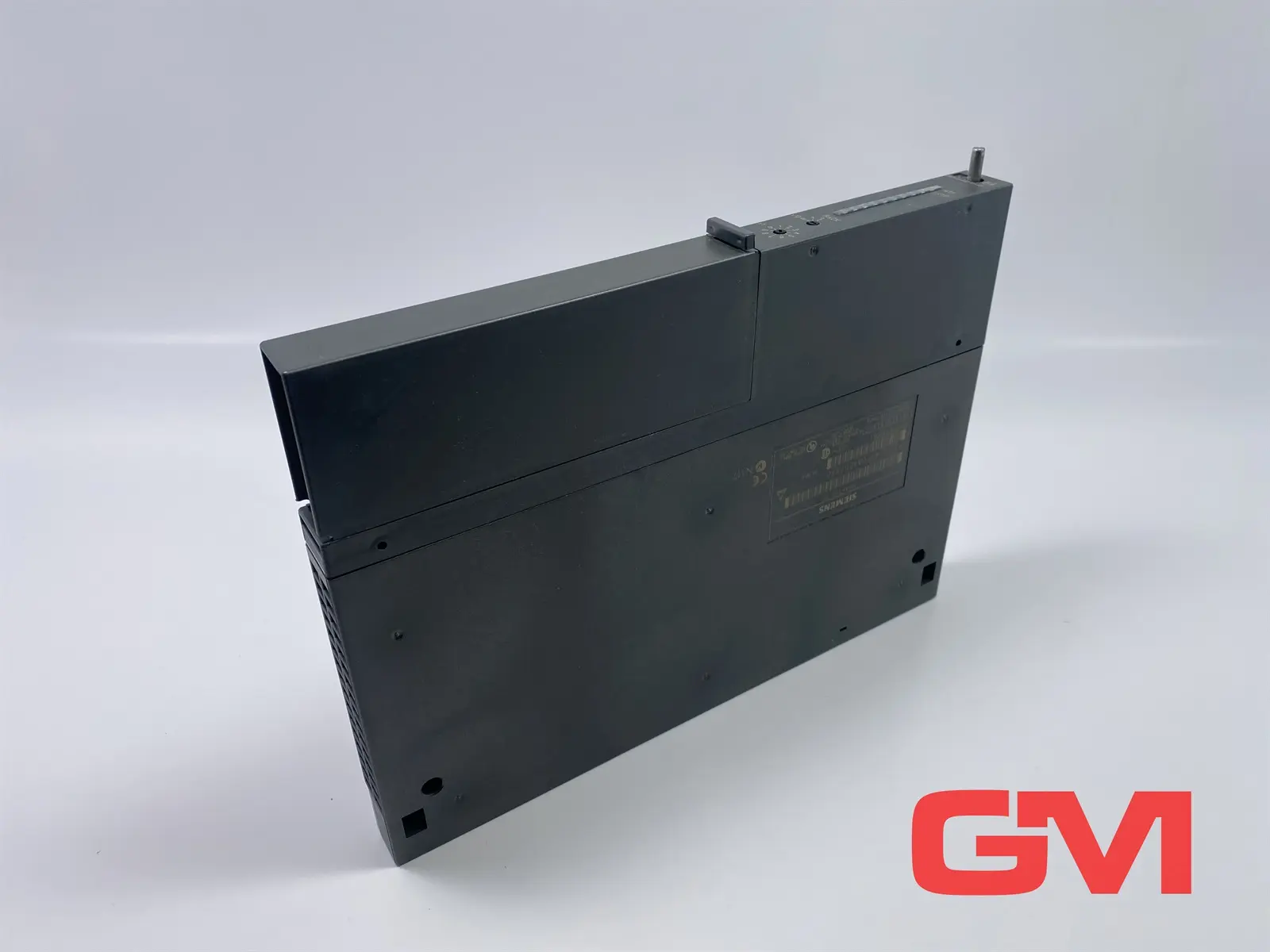 Produktfoto 1 von Siemens Anschaltbaugruppe 6ES7461-0AA01-0AA0 interface module IM461-0 E-Stand 02