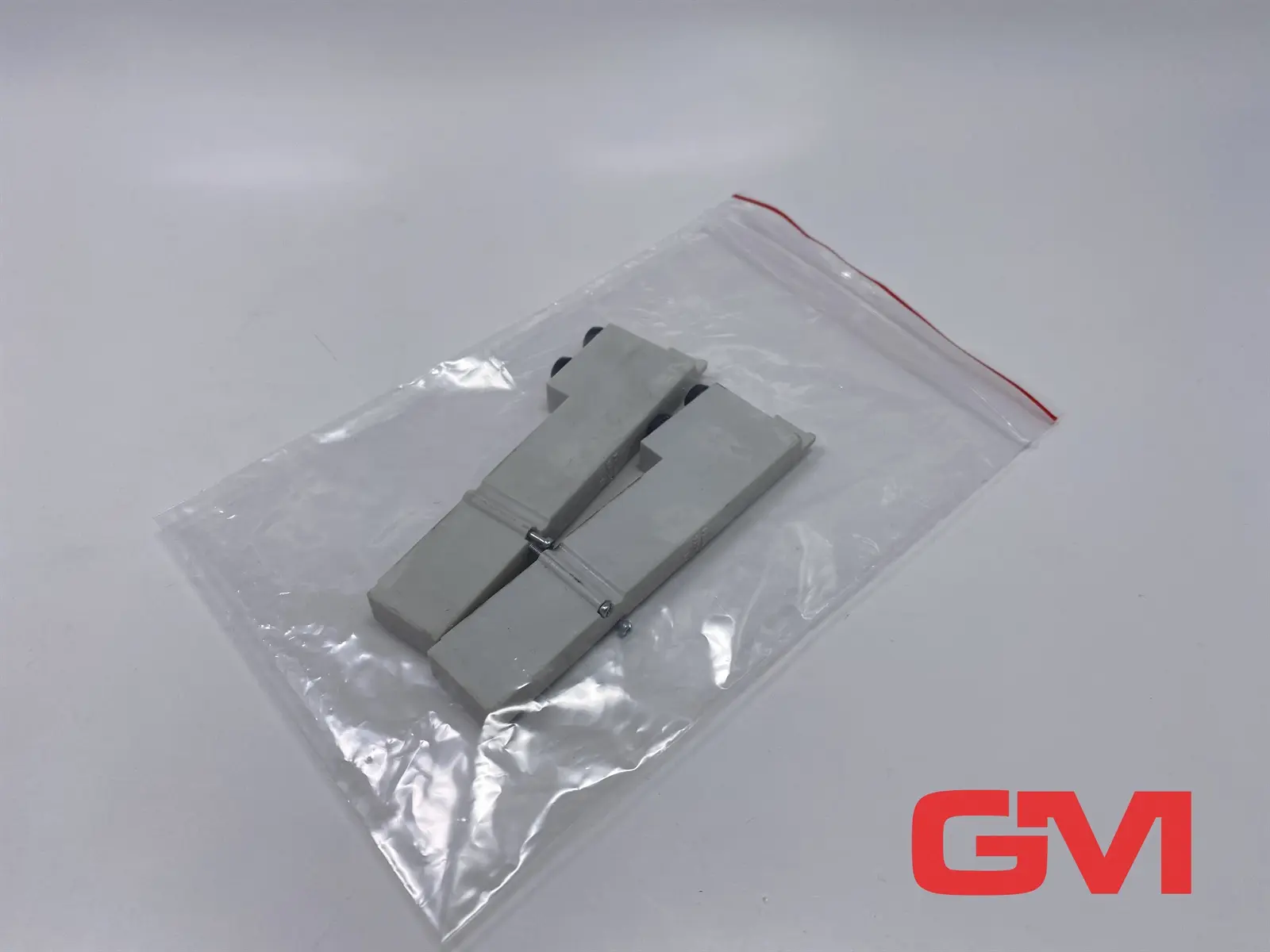Produktfoto 1 von VE 2x Festo Abdeckplatte VMPA1-RP cover plate 533351 Ventilinseln Zubehör
