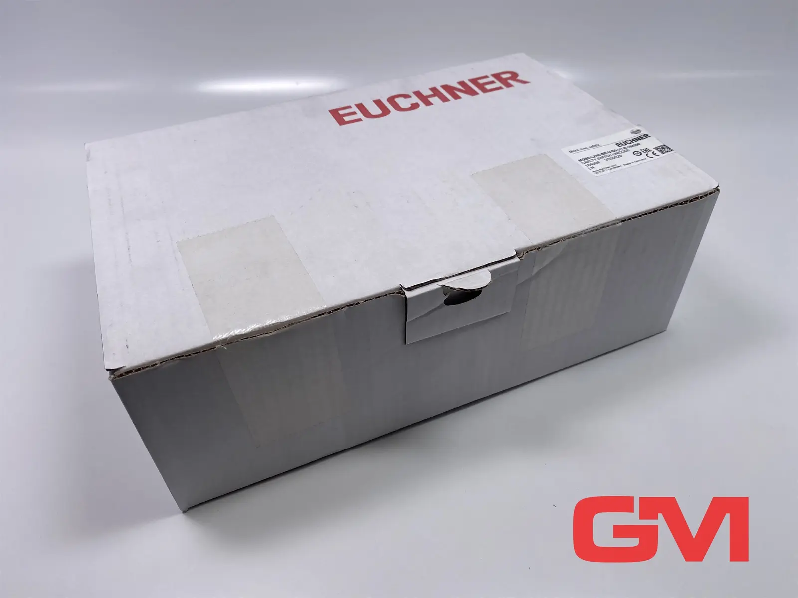 Produktfoto 1 von Euchner Komplettset MGB2-L2HE-BR-U-S0-DY-R-164399 safety switch unvollständig