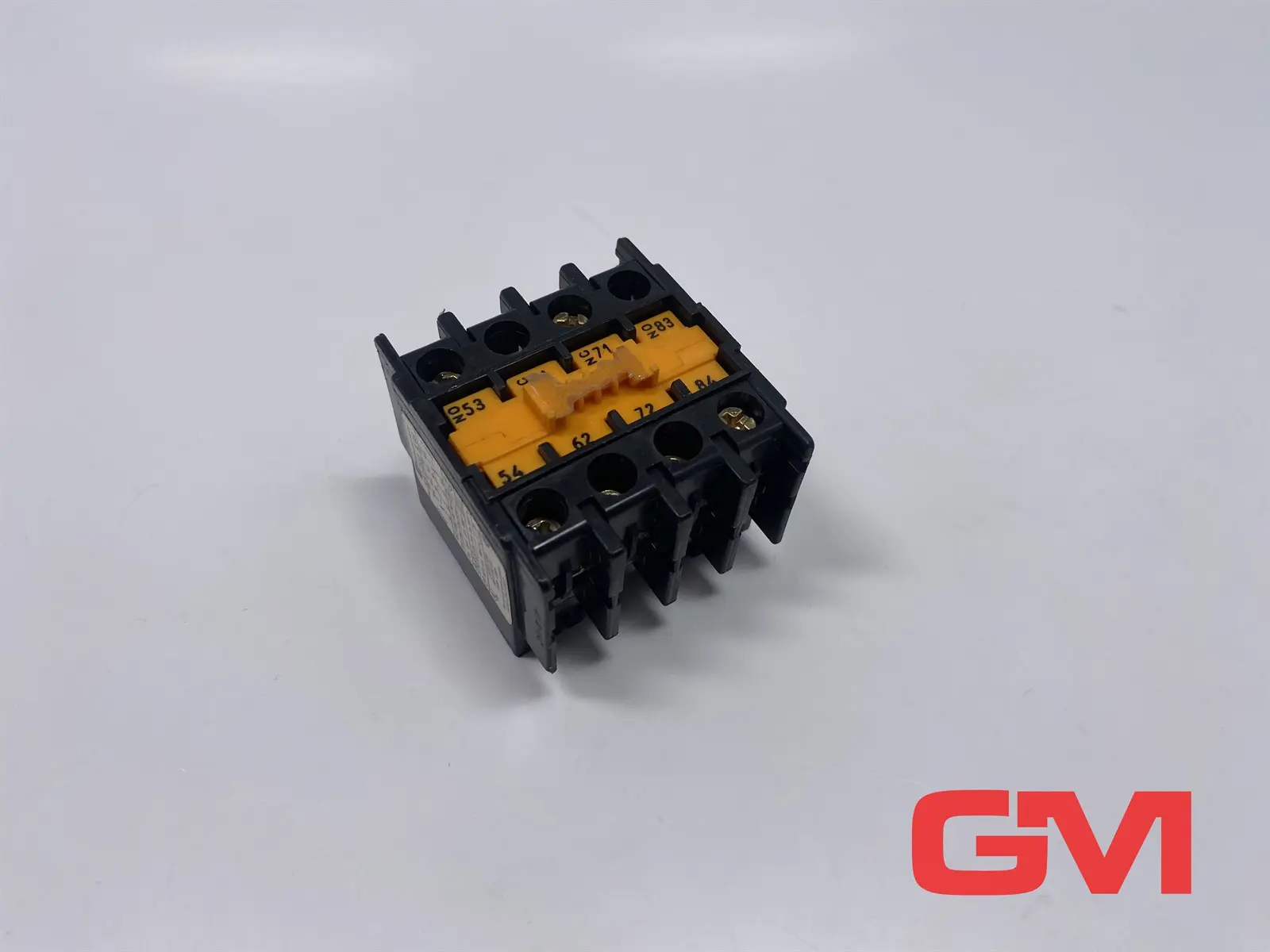 Produktfoto 1 von Telemecanique Hilfsschalterblock LA1-D22A65 contactor 2NO + 2NC 10A 660V