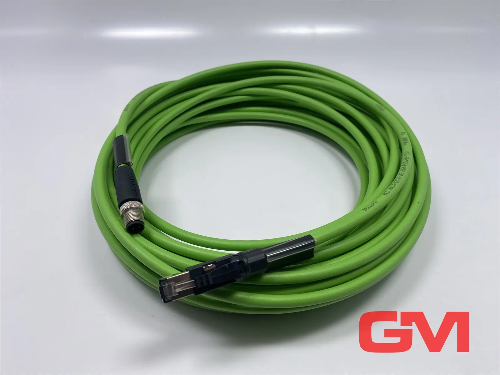 Produktfoto 1 von Balluff Verbindungsleitung BCC0JF4 cordset BCC M414-E834-8G-668-PS54N2-150