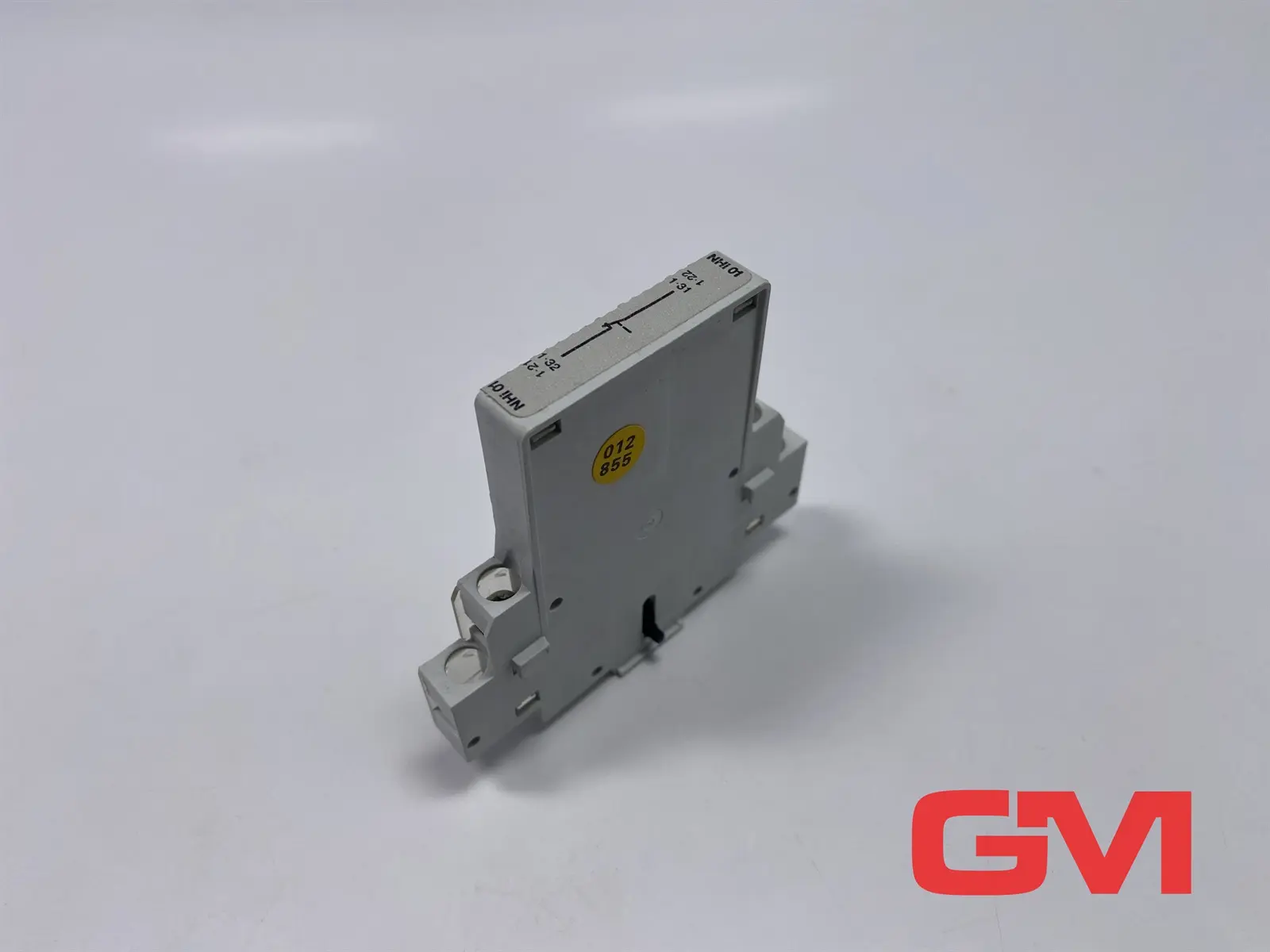 Produktfoto 1 von Moeller Hilfsschalter NHi01 auxiliary switch contact 5A600VAC B600-R300