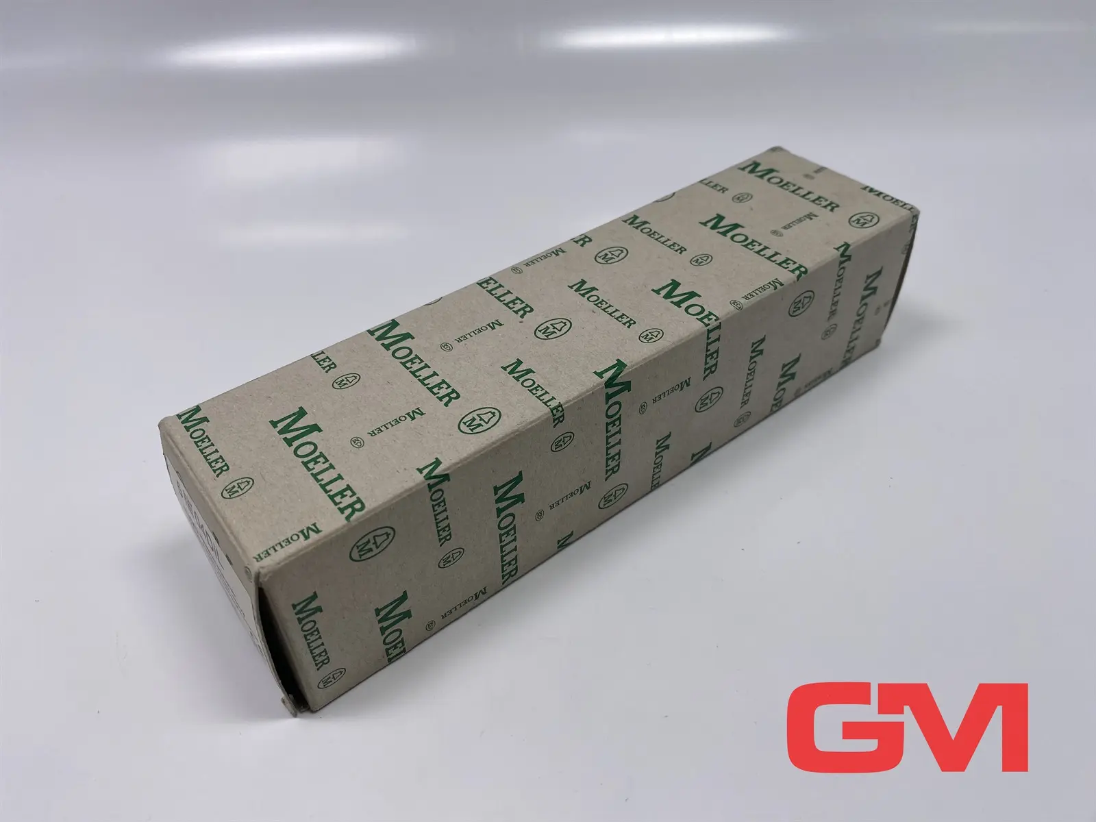 Produktfoto 1 von VE 5x Moeller Hilfsschalterbaustein 04 DIL contactor relay 4NC/4Ö 16A 4-polig
