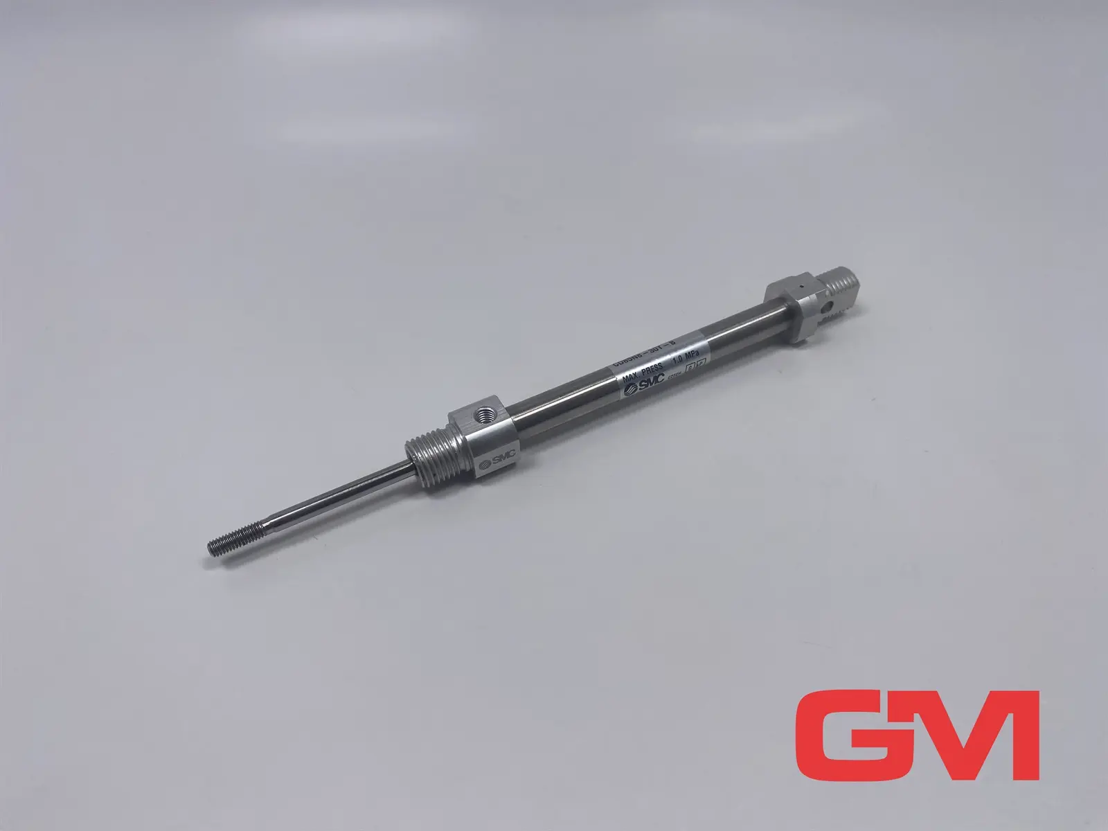 Produktfoto 1 von SMC Normzylinder CD85N8-30T-B ISO cylinder einfachwirkend Druckluftzylinder C85