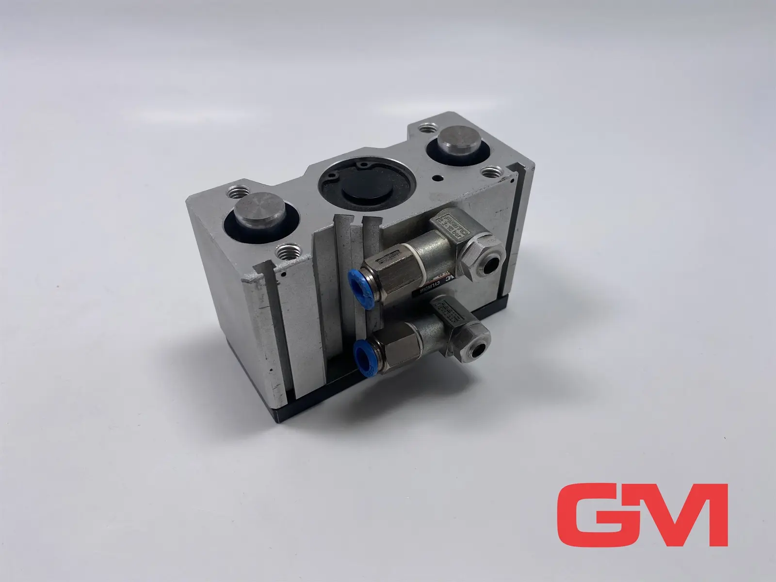 Produktfoto 1 von SMC Luftzylinder MGQL32-25 air cylinder CG1UN40-25 1.0 MPa 10.2 Kgf/cm 145PSI