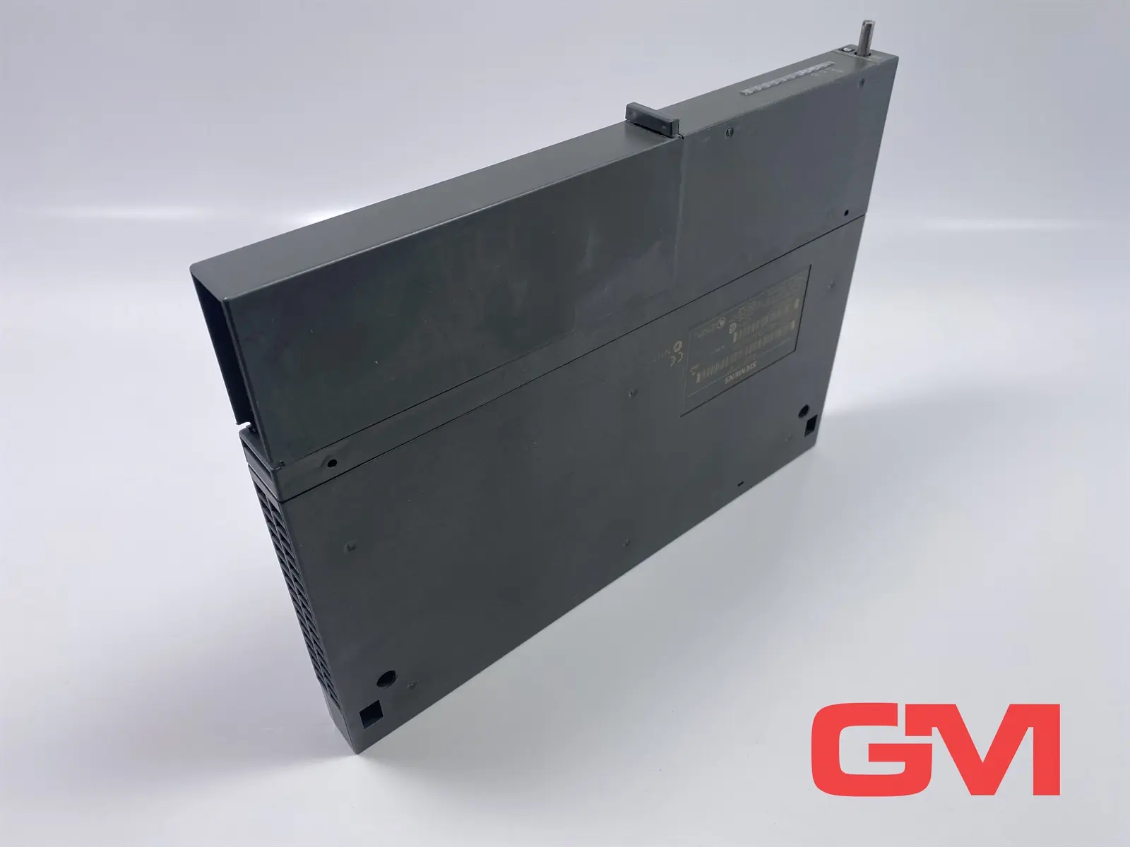 Produktfoto 1 von Siemens Anschaltbaugruppe 6ES7460-0AA01-0AB0 Interface module receiver E-Stand 1