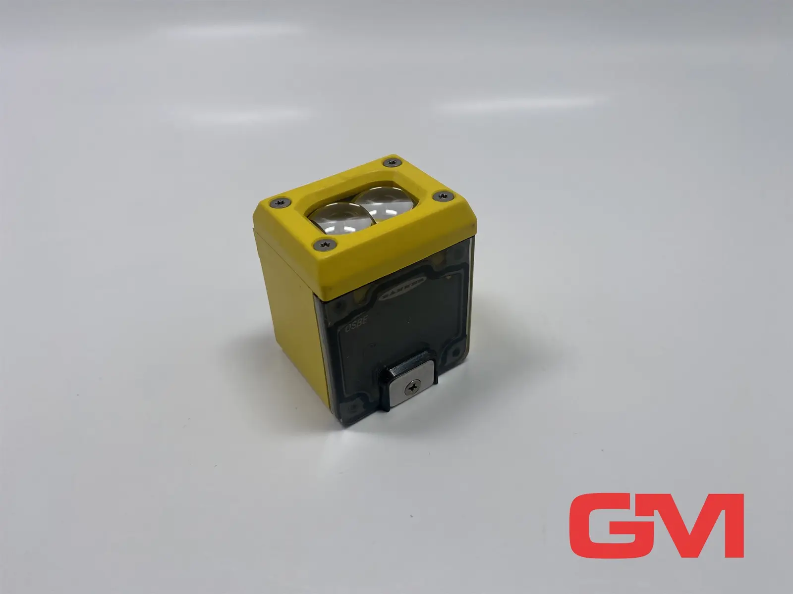 Produktfoto 1 von Banner Photoelektrischer Sensor Sender OSBE Omni-Beam Emitter 27089 45m