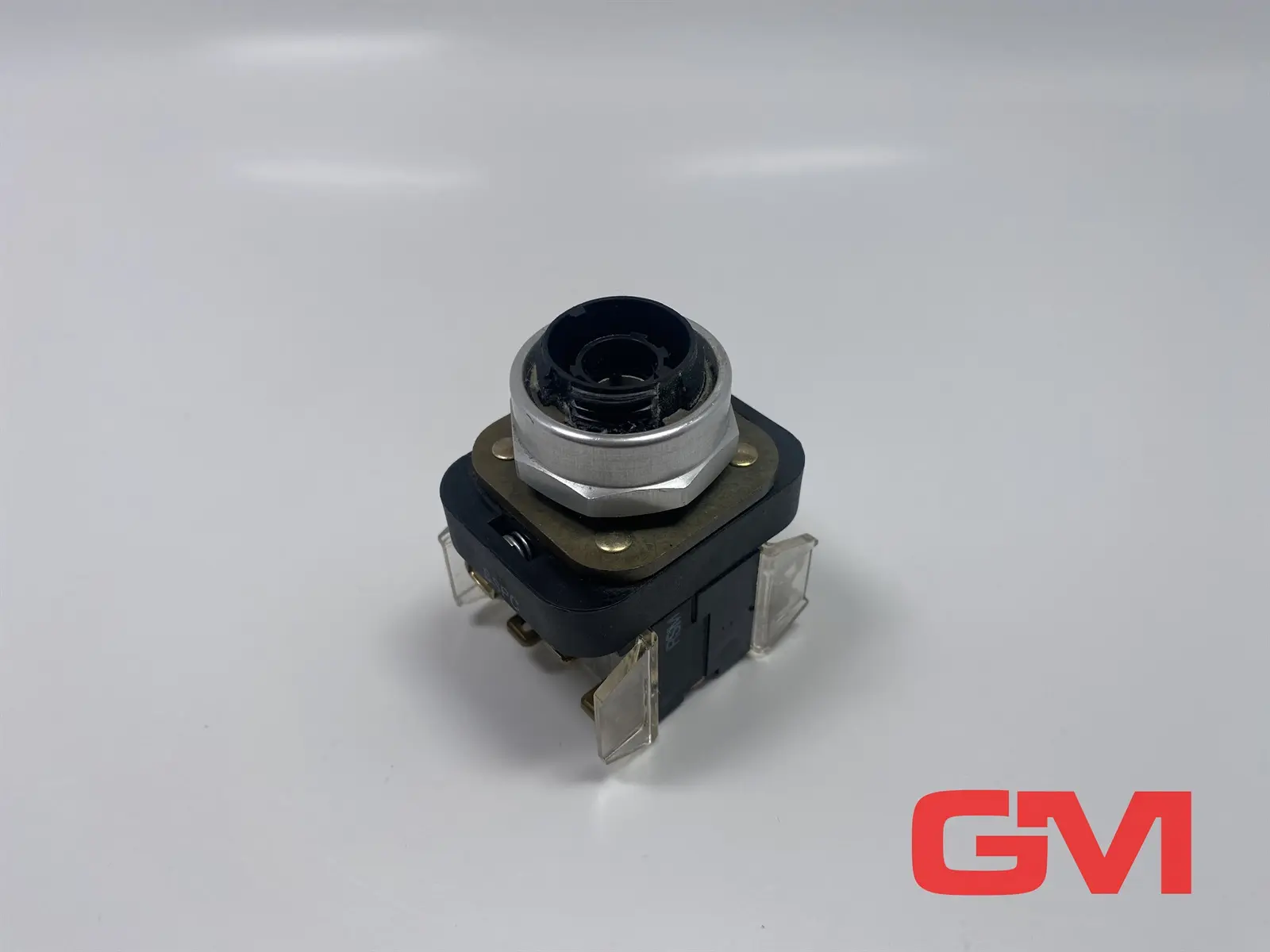 Produktfoto 1 von Allen-Bradley Drucktaster 800T-FXQ24XA1 push button Serie T 1NO ohne Lampe