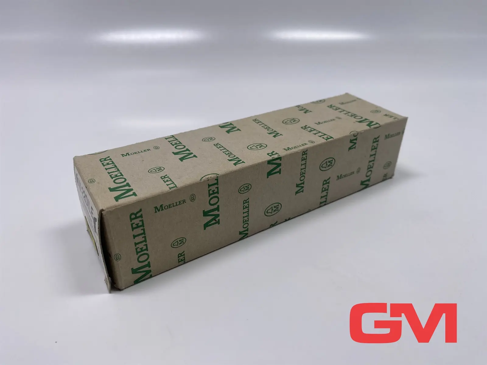 Produktfoto 1 von VPE 4x Moeller Hilfsschalterbaustein 22 DILE auxiliary contact modules 4-polig