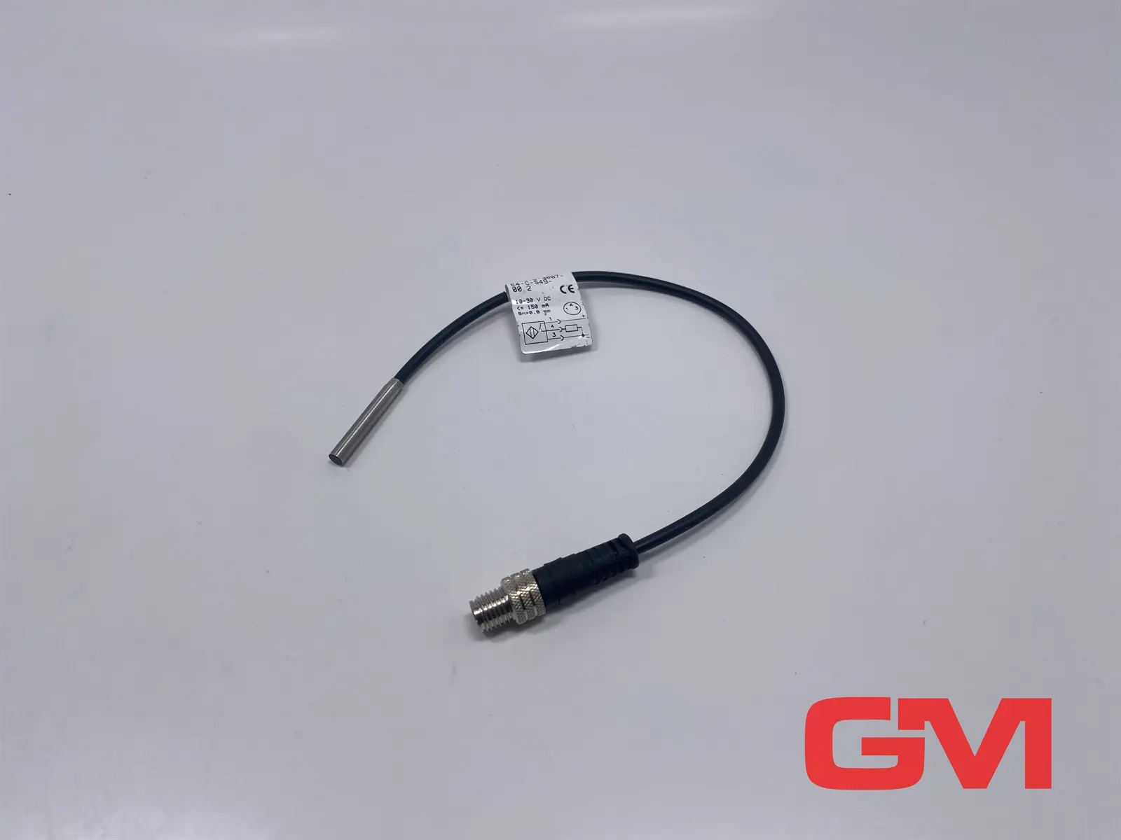 Produktfoto 1 von Balluff Induktiver Sensor BES00J2 inductive sensor BES 516-3007-E4-C-S49-00,2
