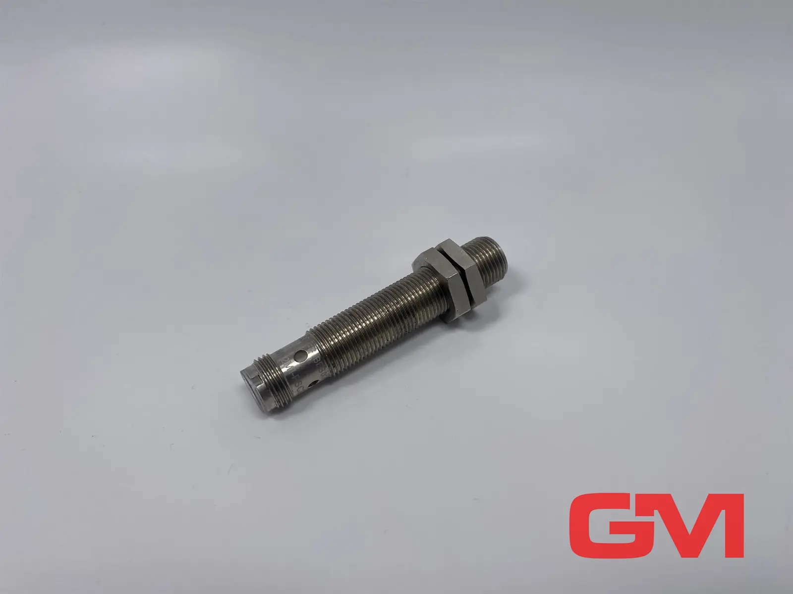 Produktfoto 1 von Balluff Induktiver Sensor BES0060 inductive sensor BES M12MI-PSC20B-S04G 2 mm