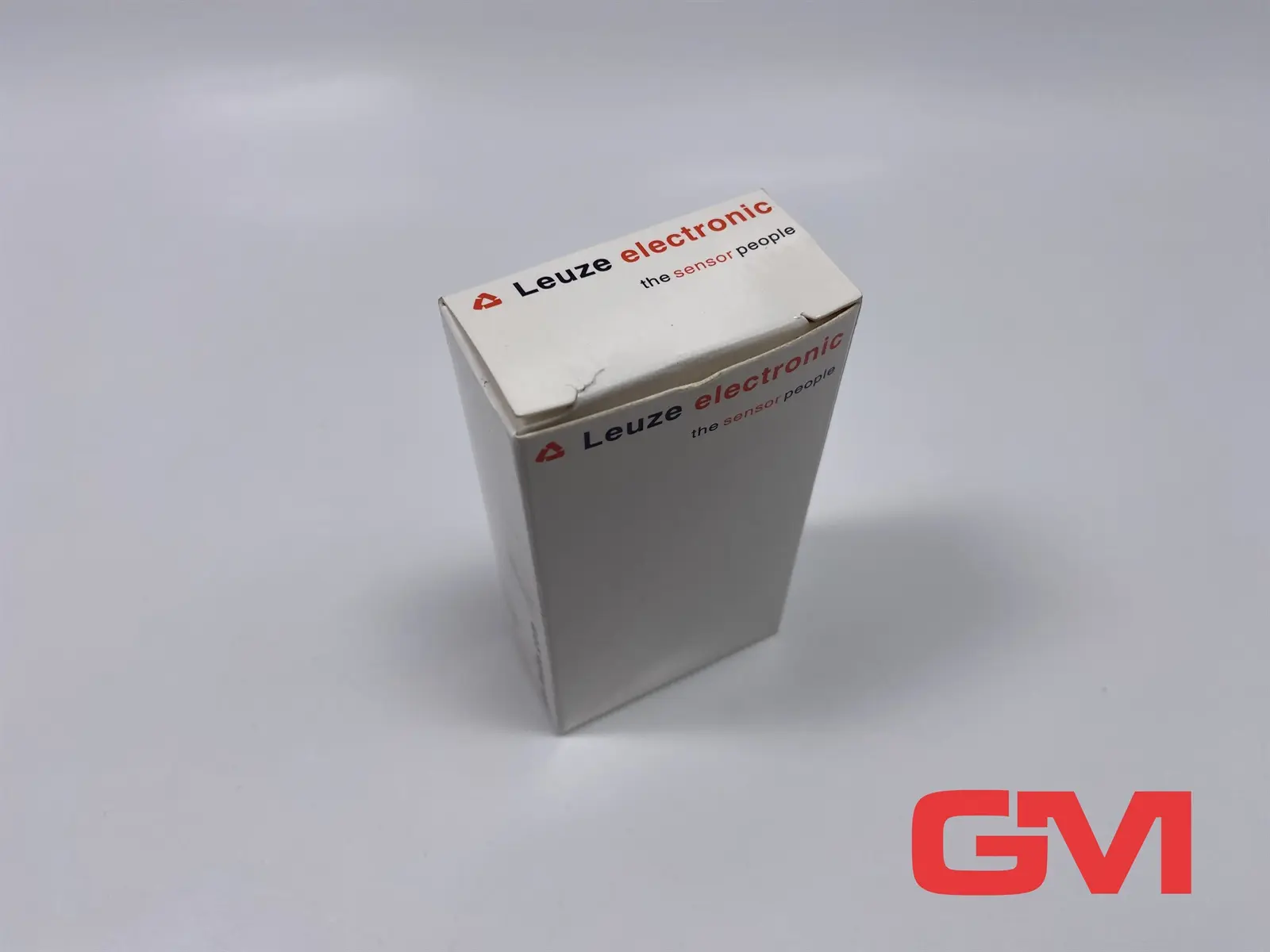Produktfoto 1 von Leuze Reflex-Lichtschranke PRK318B.W/4P-M12 photoelectric sensor 50116863