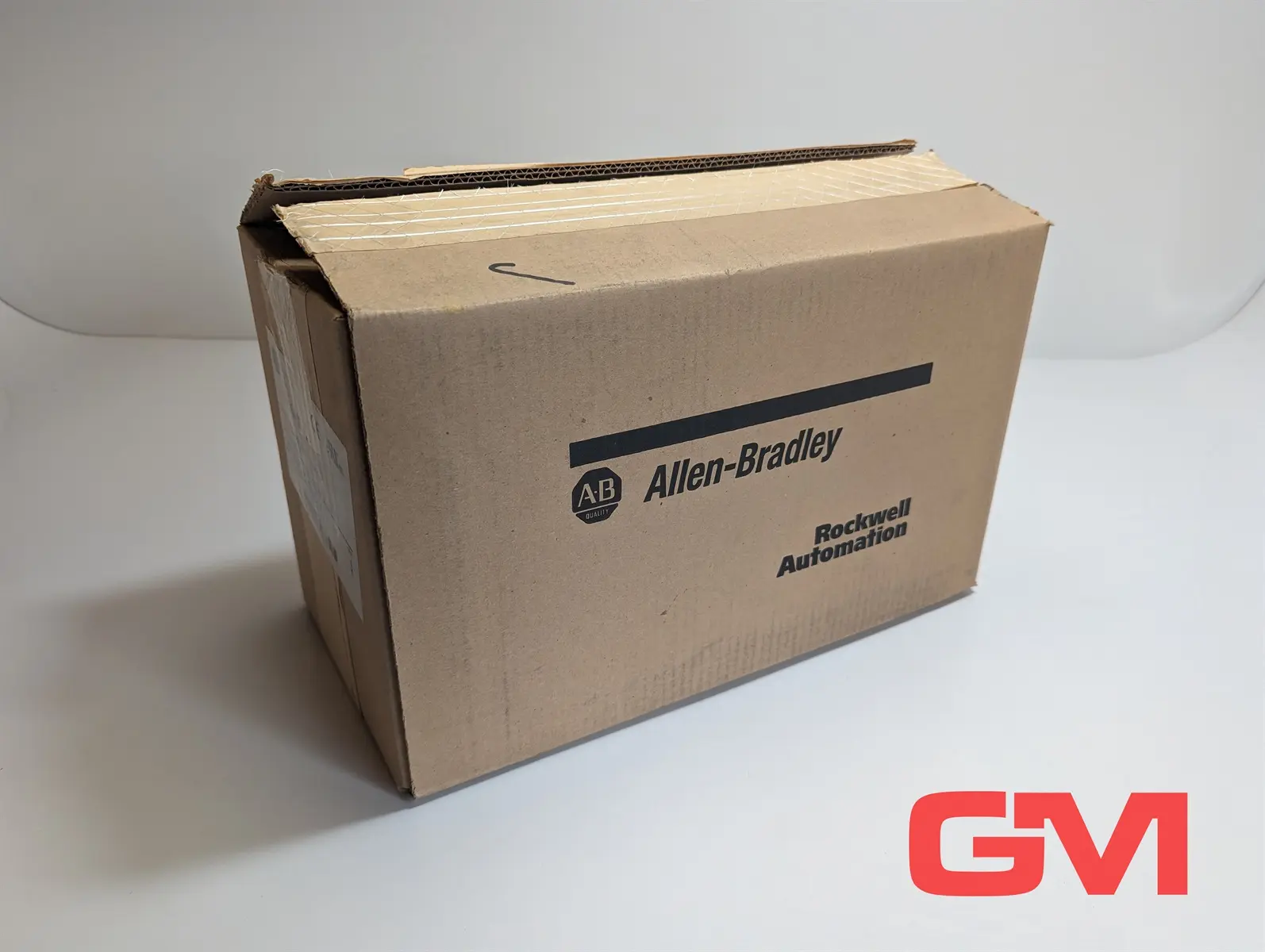Produktfoto 1 von Allen-Bradley Servomotor MPL-B430P-SK24AA servo motor 7043-05-4103 5   rpm Ser A