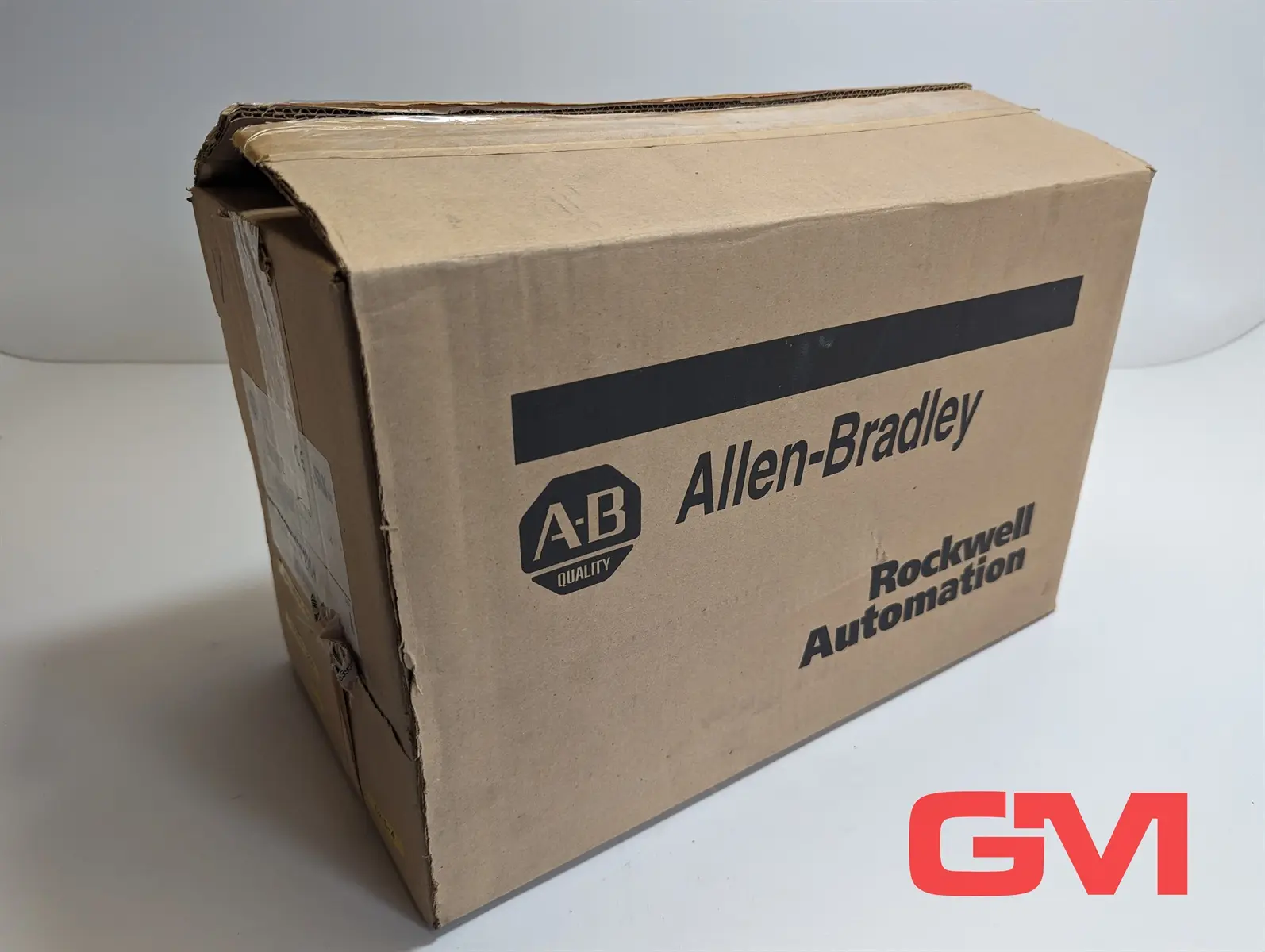 Produktfoto 1 von Allen-Bradley Servomotor MPL-B520K-SJ22AA servo motor 7062-05-4102 4000rpm Ser A