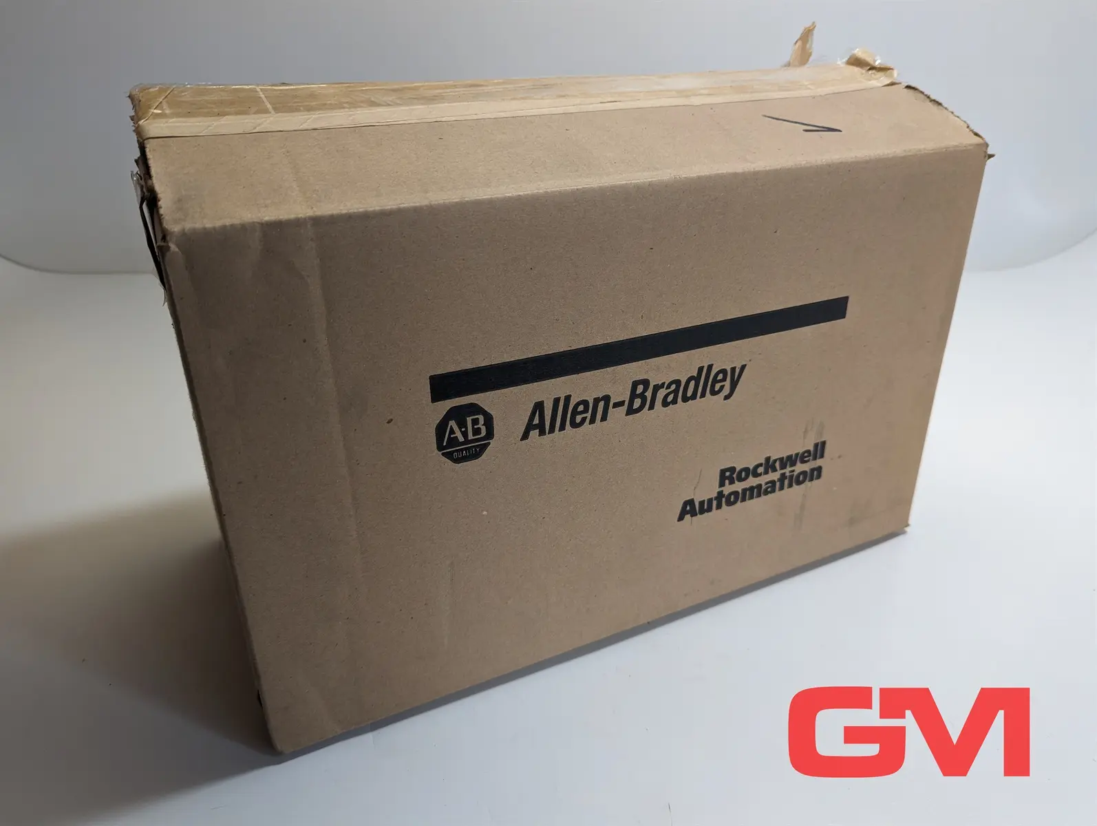 Produktfoto 1 von Allen-Bradley Servomotor MPL-B430P-SK22AA servo motor 7043-05-4101 5000rpm Ser A