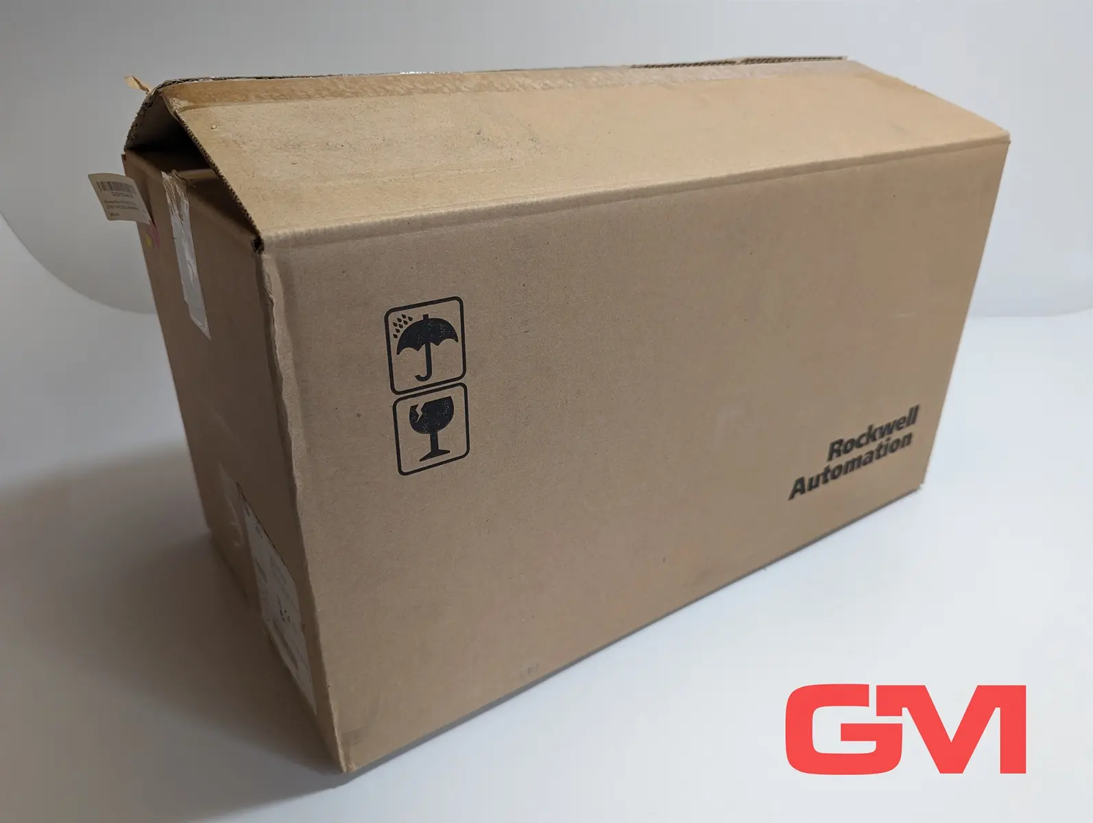 Produktfoto 1 von Allen-Bradley Frequenzumrichter 20G11NC022JA0NNNNN AC drive PN-43306 Serie A