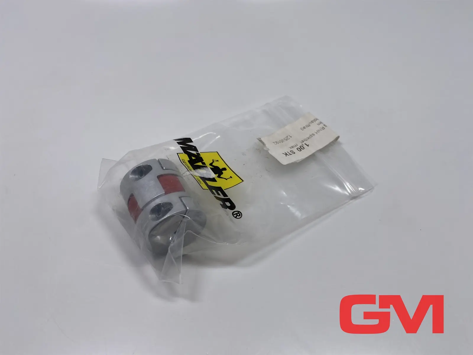 Produktfoto 1 von Mädler Elastische Kupplung RNH elastic coupling 60551403 spielfrei Baugröße 14
