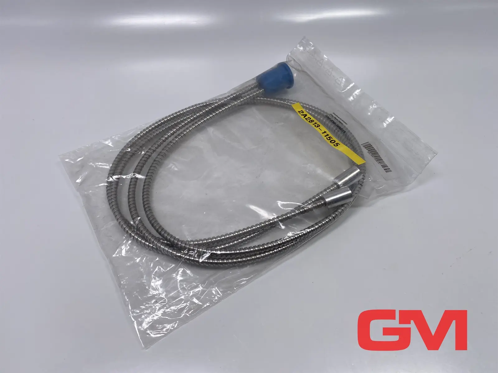 Produktfoto 1 von Wenglor Glasfaserlichtleitkabel 303-339-104E15 Glass Fiber-Optic Cable Kabel