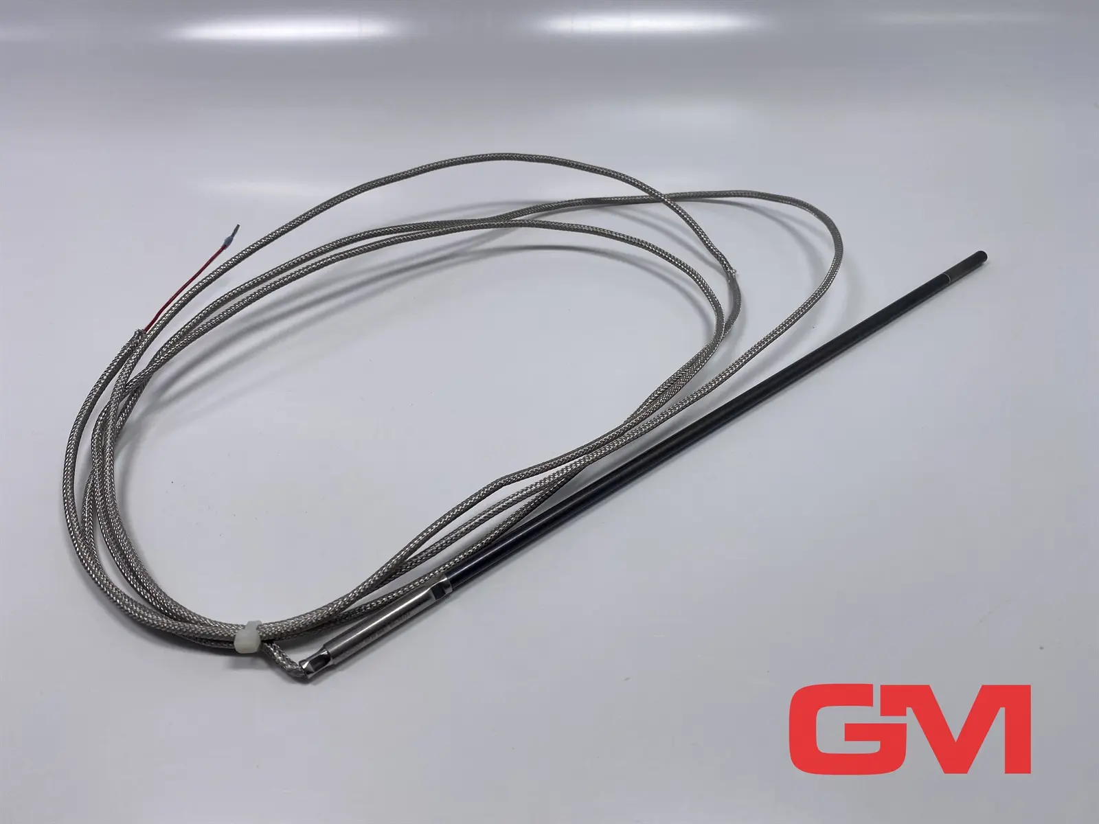 Produktfoto 1 von Jumo Einsteckwiderstandsthermometer 07290001 resistance thermometer 00490226