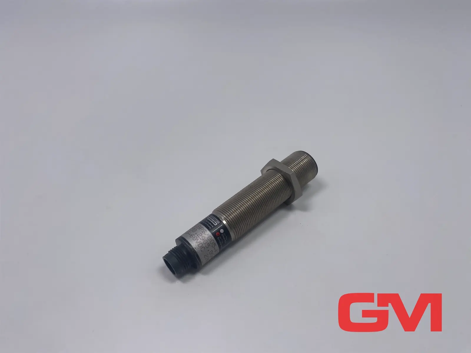 Bernstein Näherungsschalter M18PS/005-KS12 proximity switch 650.2905.004