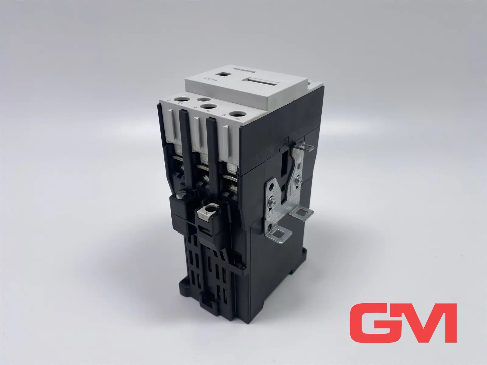 Produktfoto 1 von Siemens Leistungsschütz 3TF4422-0BB4 contactor relay 24VDC ohne Halteklammer