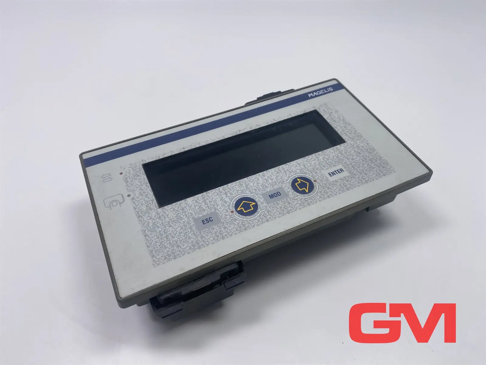Produktfoto 1 von Telemecanique Bedienpanel Magelis XBT HM 017010 control panel Matrix-LCD V2.2