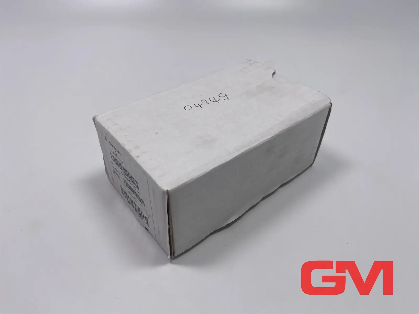 Produktfoto 1 von Allen-Bradley Sicherheitsrelais 440R-C23019 safety relay 354836 Serie B 230VAC
