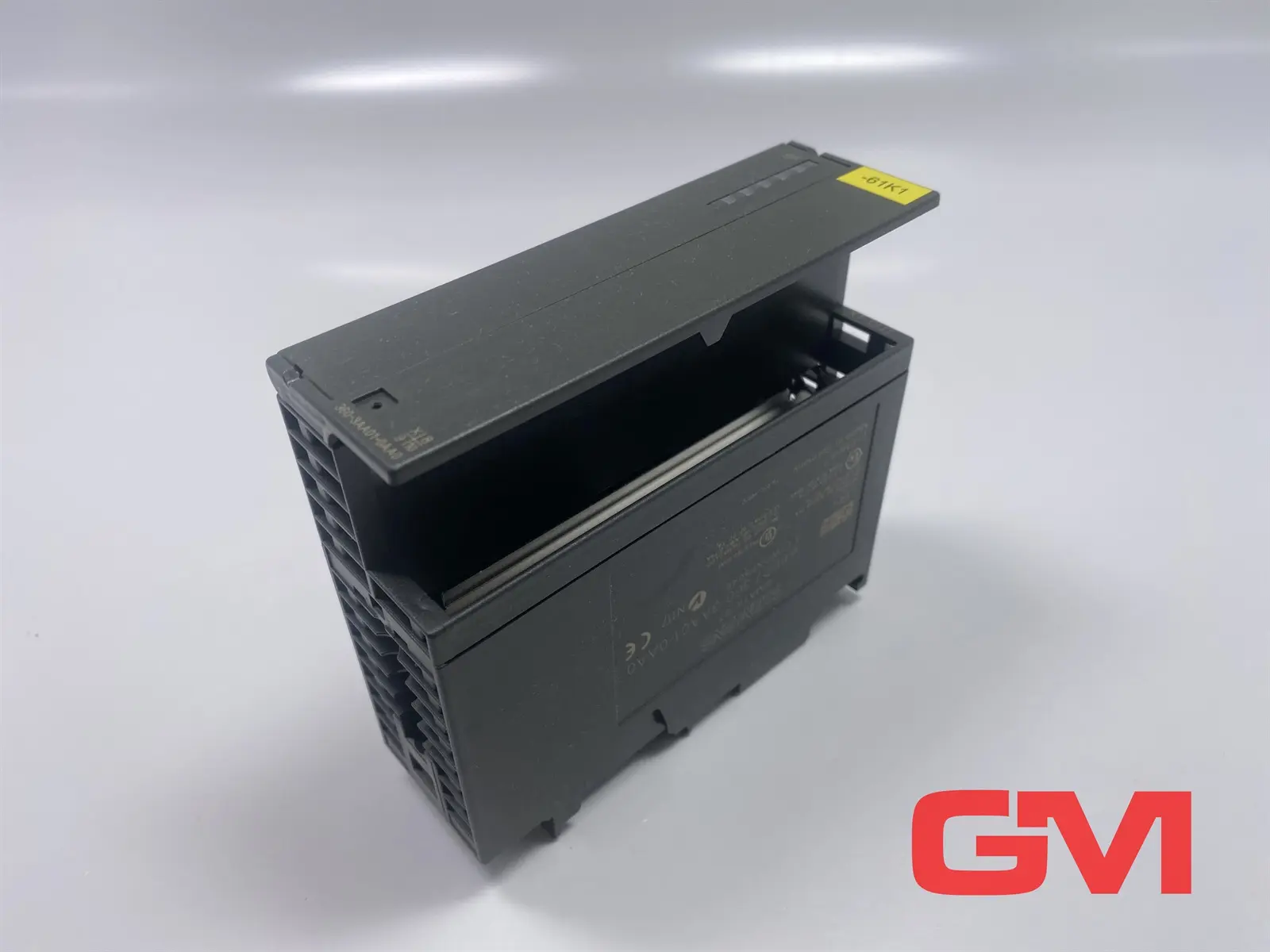 Produktfoto 1 von Siemens Anschaltung 6ES7360-3AA01-0AA0 interface module K-Bus Simatic S7-300 E07