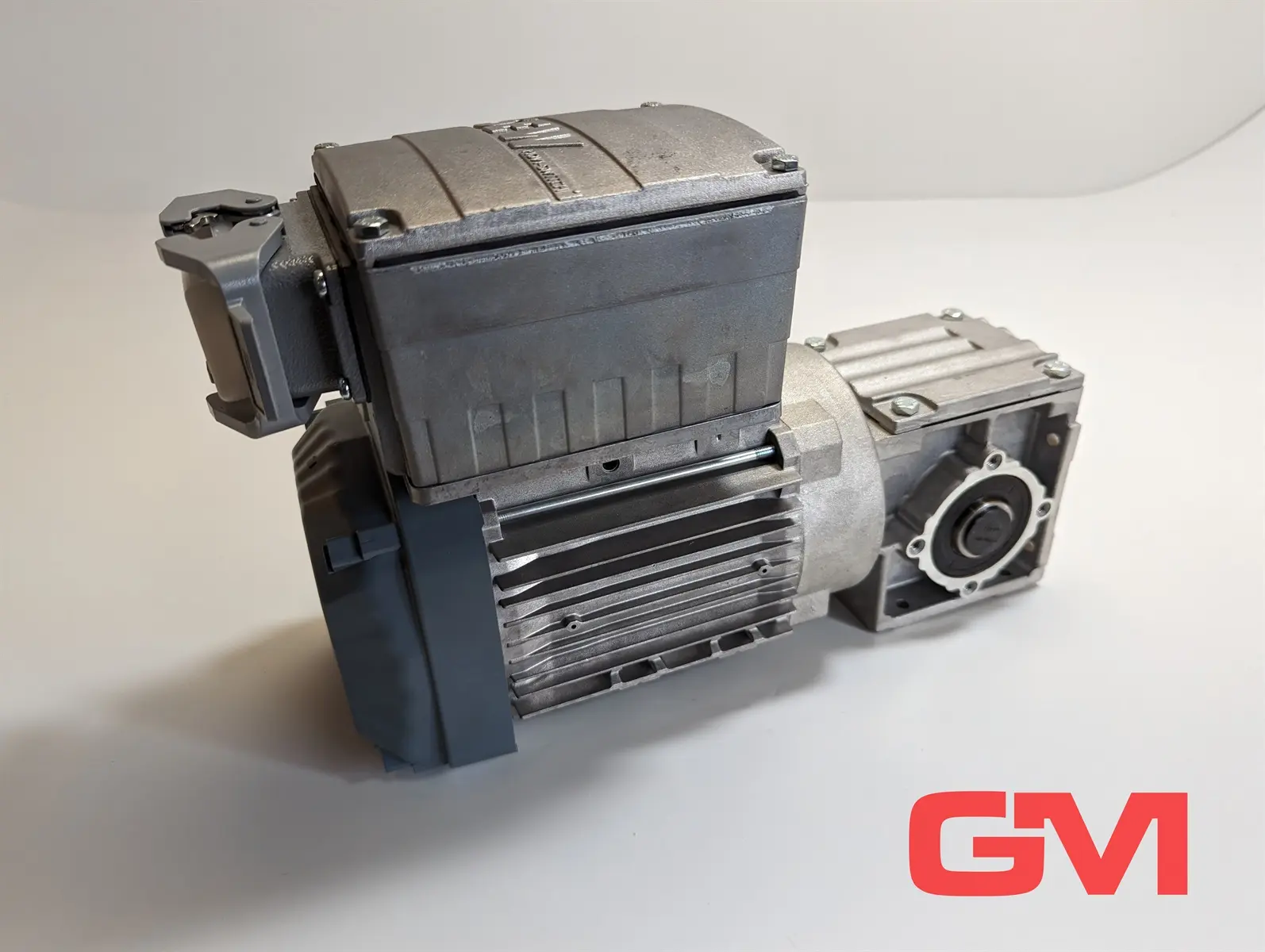 Produktfoto 1 von SEW Eurodrive Winkelgetriebemotor WA20 DRN71M4/MSW/IV/TF angular gear motor