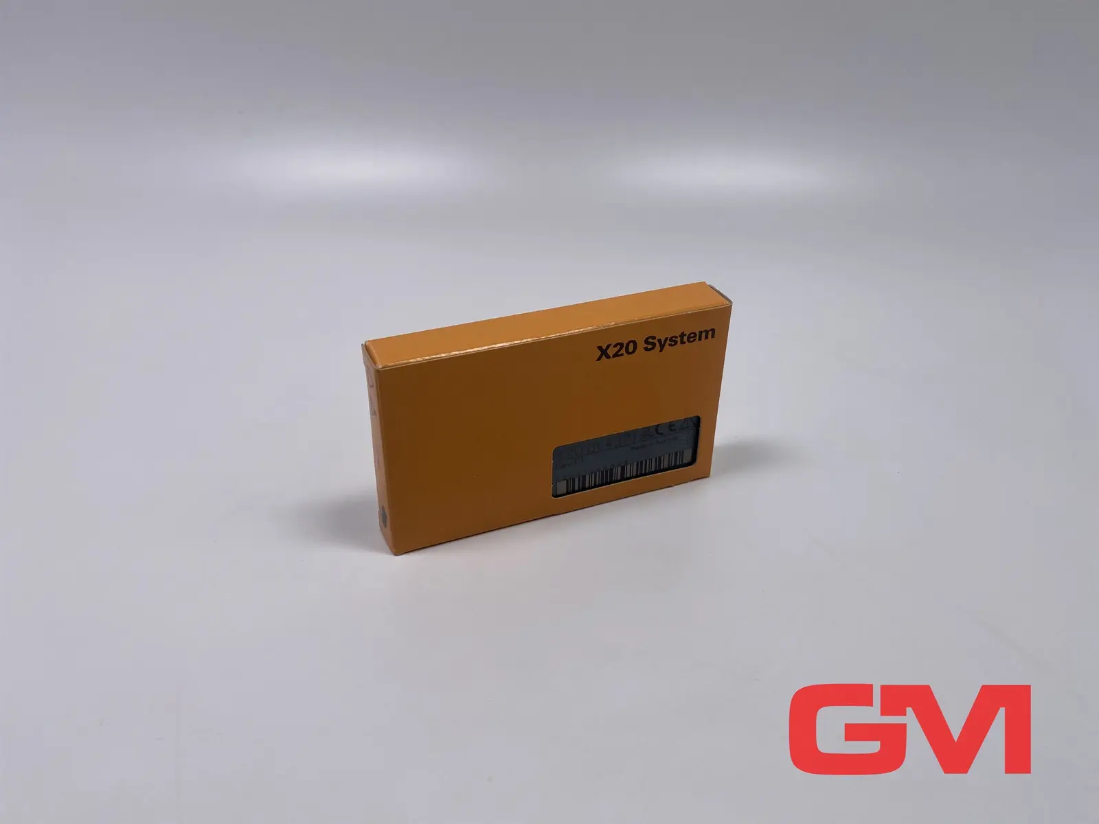Produktfoto 1 von B&R Digitales Eingangsmodul X20DI4371 Digital input module X20 DI4371 Rev. F1