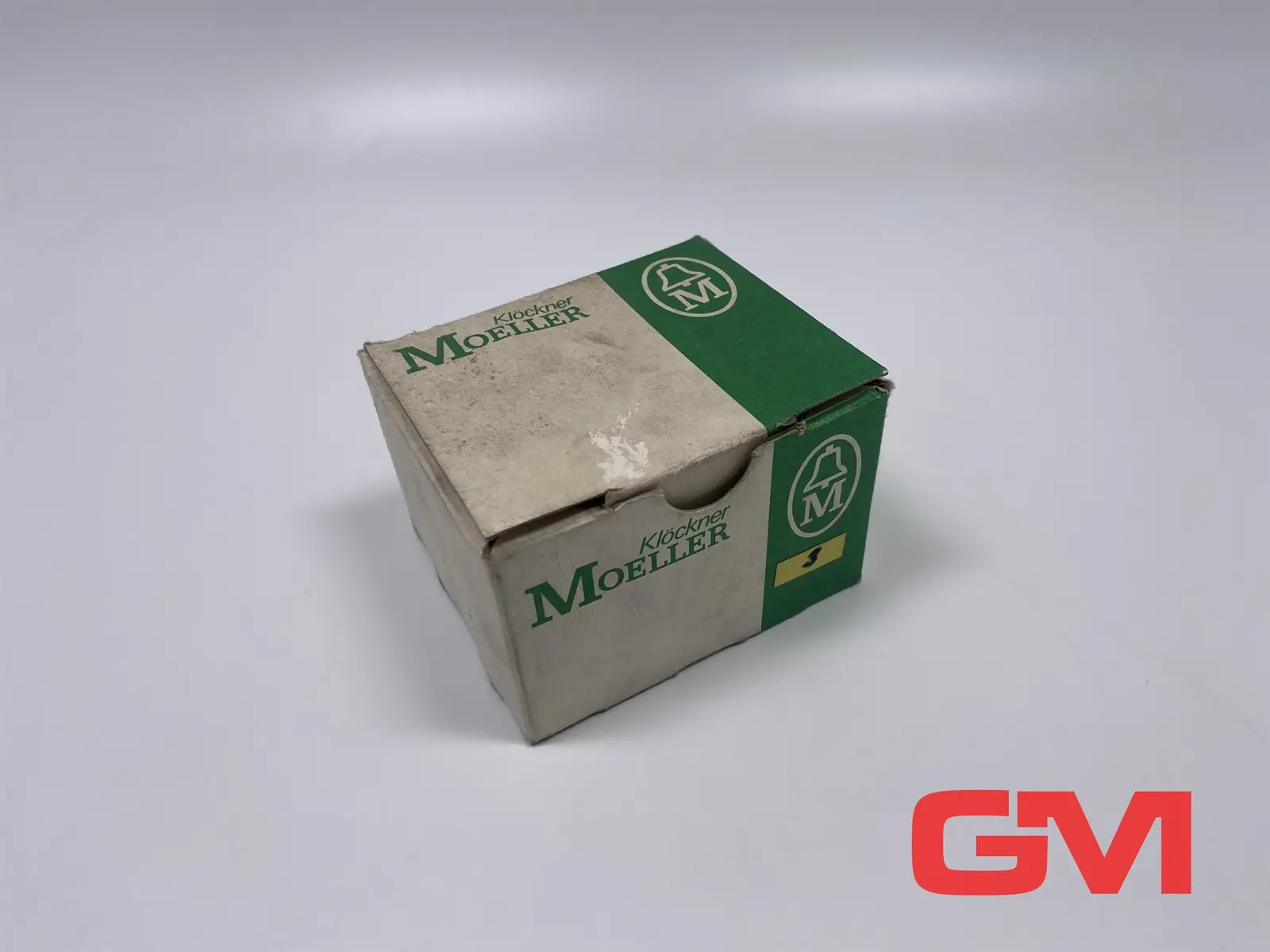 Produktfoto 1 von VE 3x Klöckner Moeller Pilzschlüsseltaste R PSR actuator emergency stop button