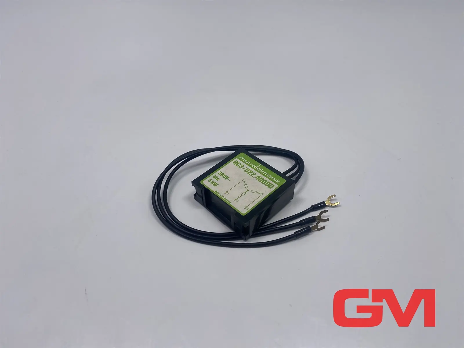 Murrelektronik Entstörmodul RC3/022.400BU surge suppressor 380V AC bis 4kW