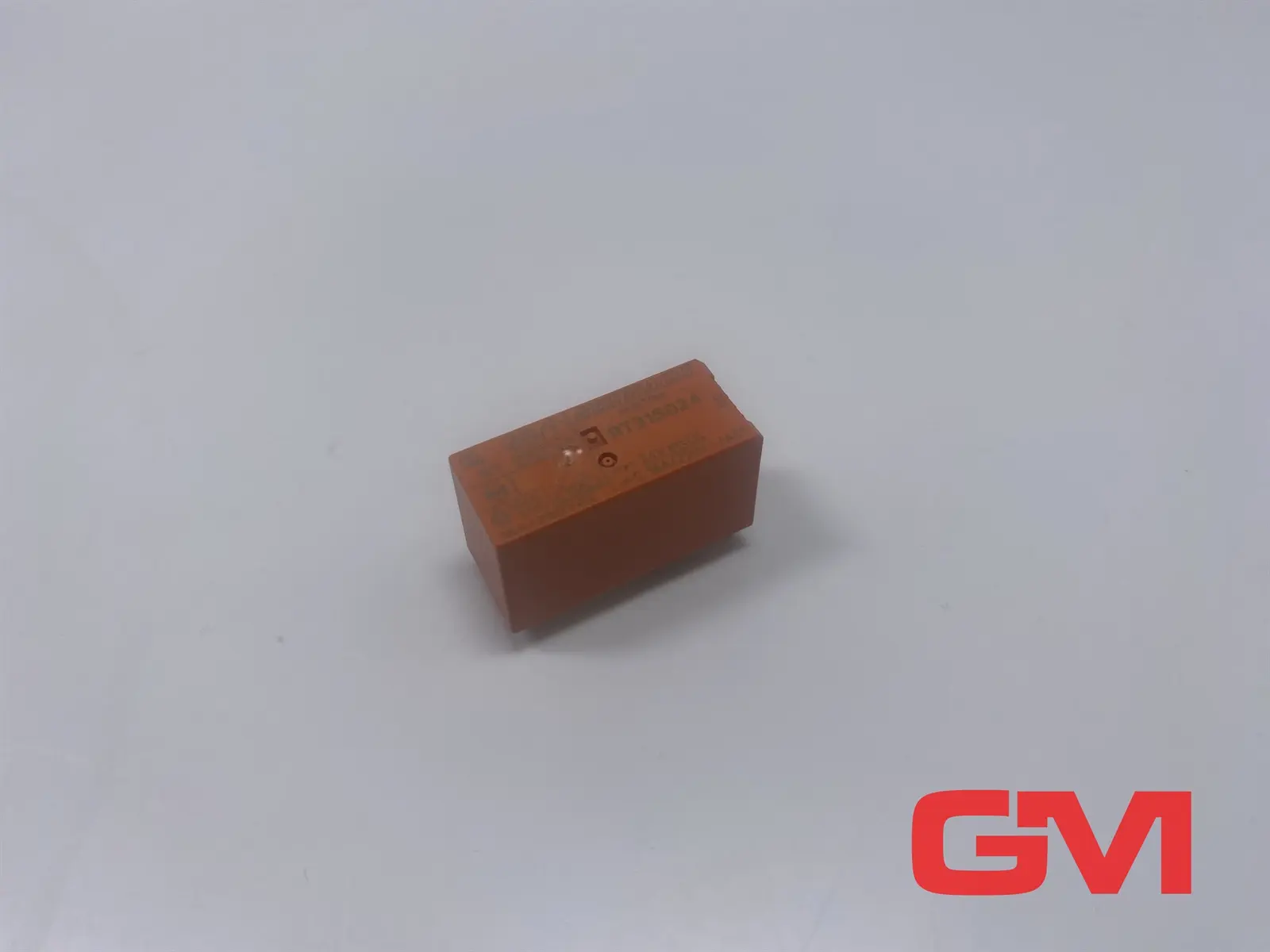 Produktfoto 1 von Schrack Monostabiles Relais RT315024 power relay monostable 24VDC 16A/250VAC