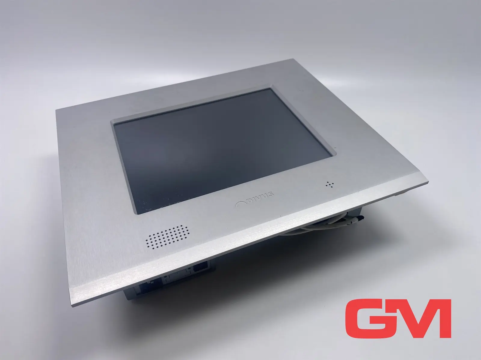 Divus Panel PC DD8402x46010S-M embedded Panel PC 115/230V F/08 USB Windows XP