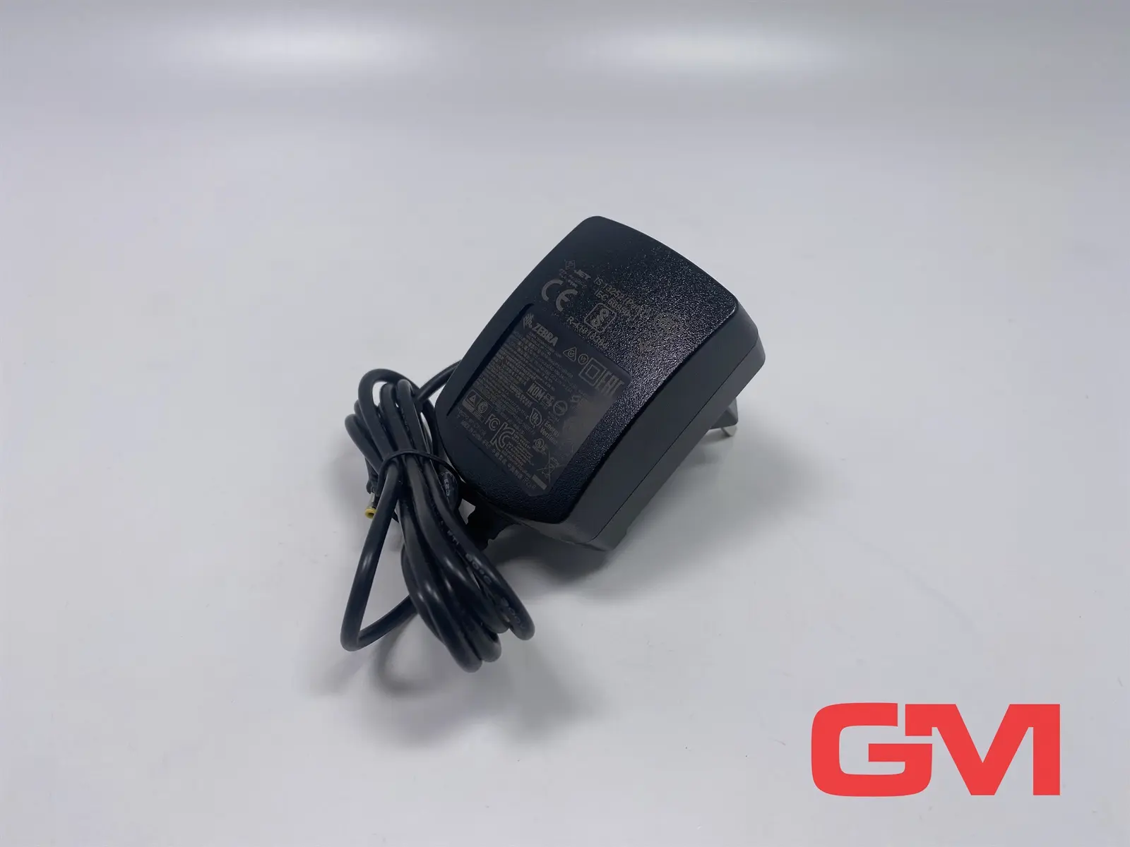 Produktfoto 1 von Zebra Steckernetzteil PSC15R-050 power supply IN: 100-240VAC OUT: 5VDC