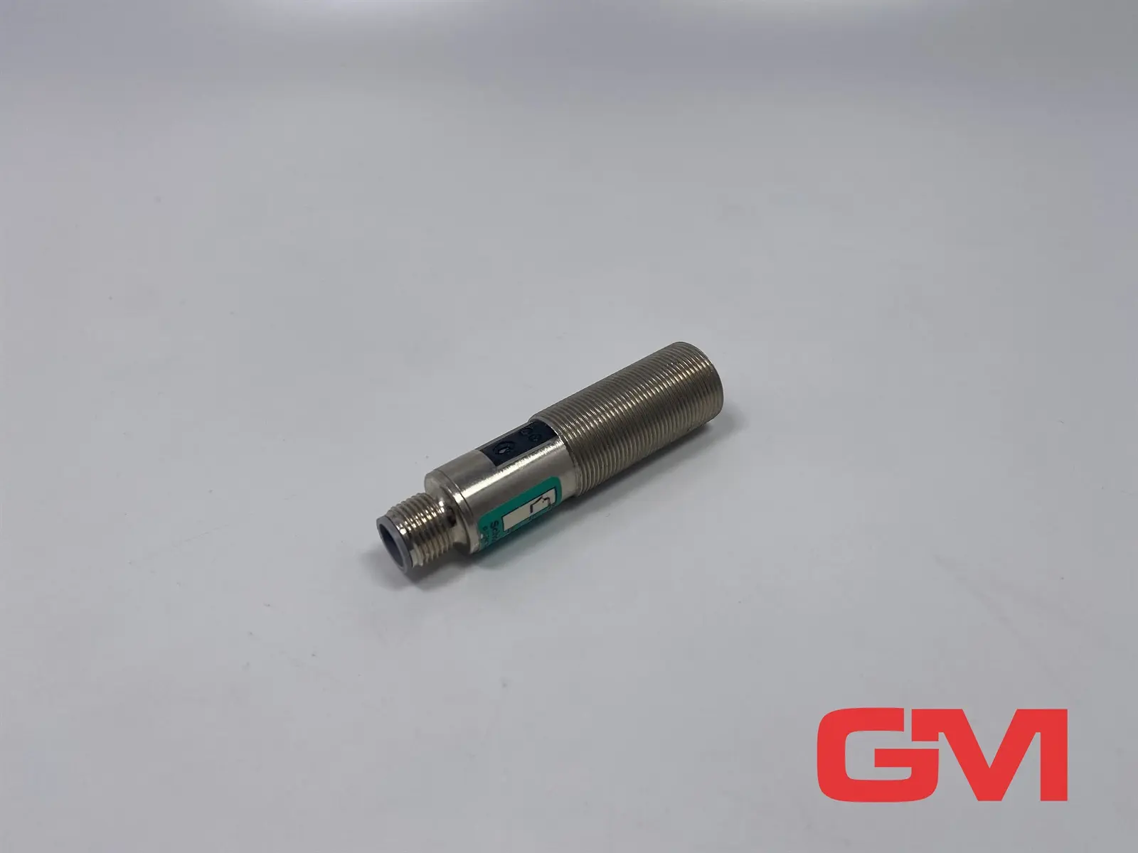 Produktfoto 1 von Schönbuch Electronic Näherungsschalter OPTOR TELI1814 proximity switch M18 x1