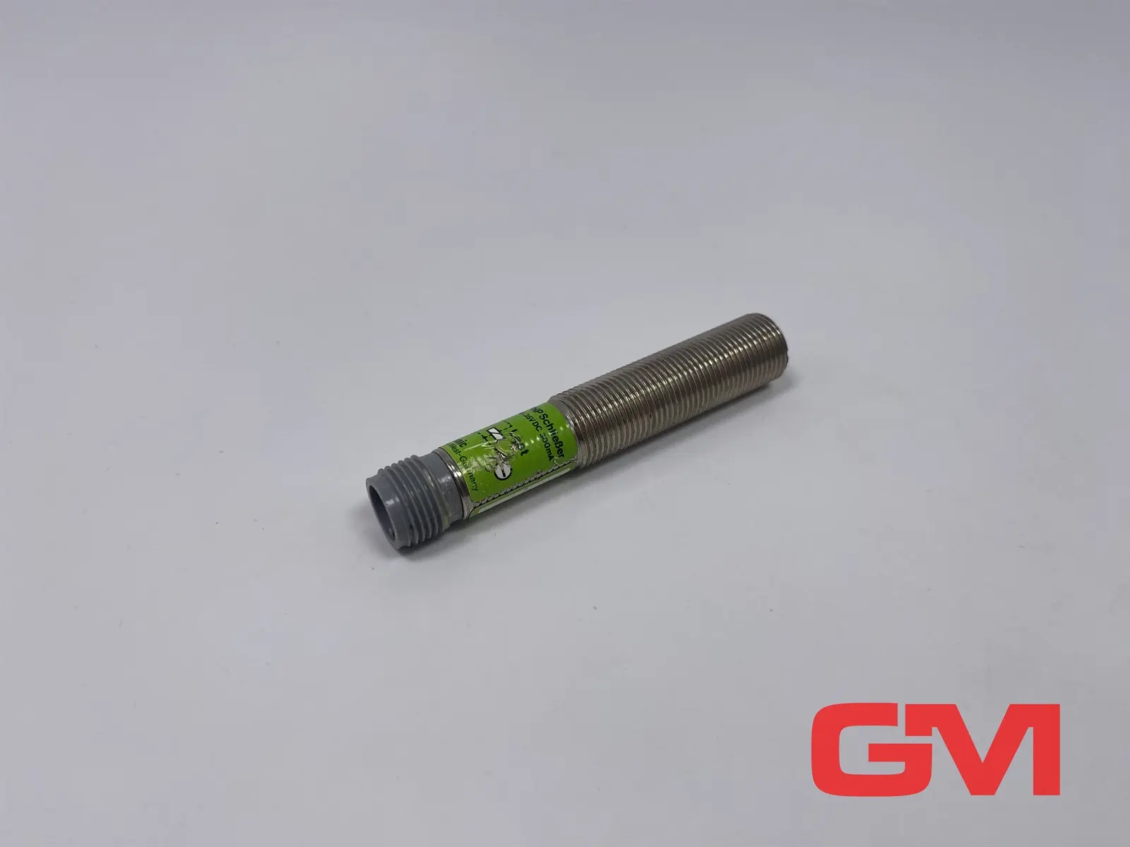 Produktfoto 1 von Schönbuch Electronic Näherungsschalter IBIH1204 proximity switch INSOR Induktiv