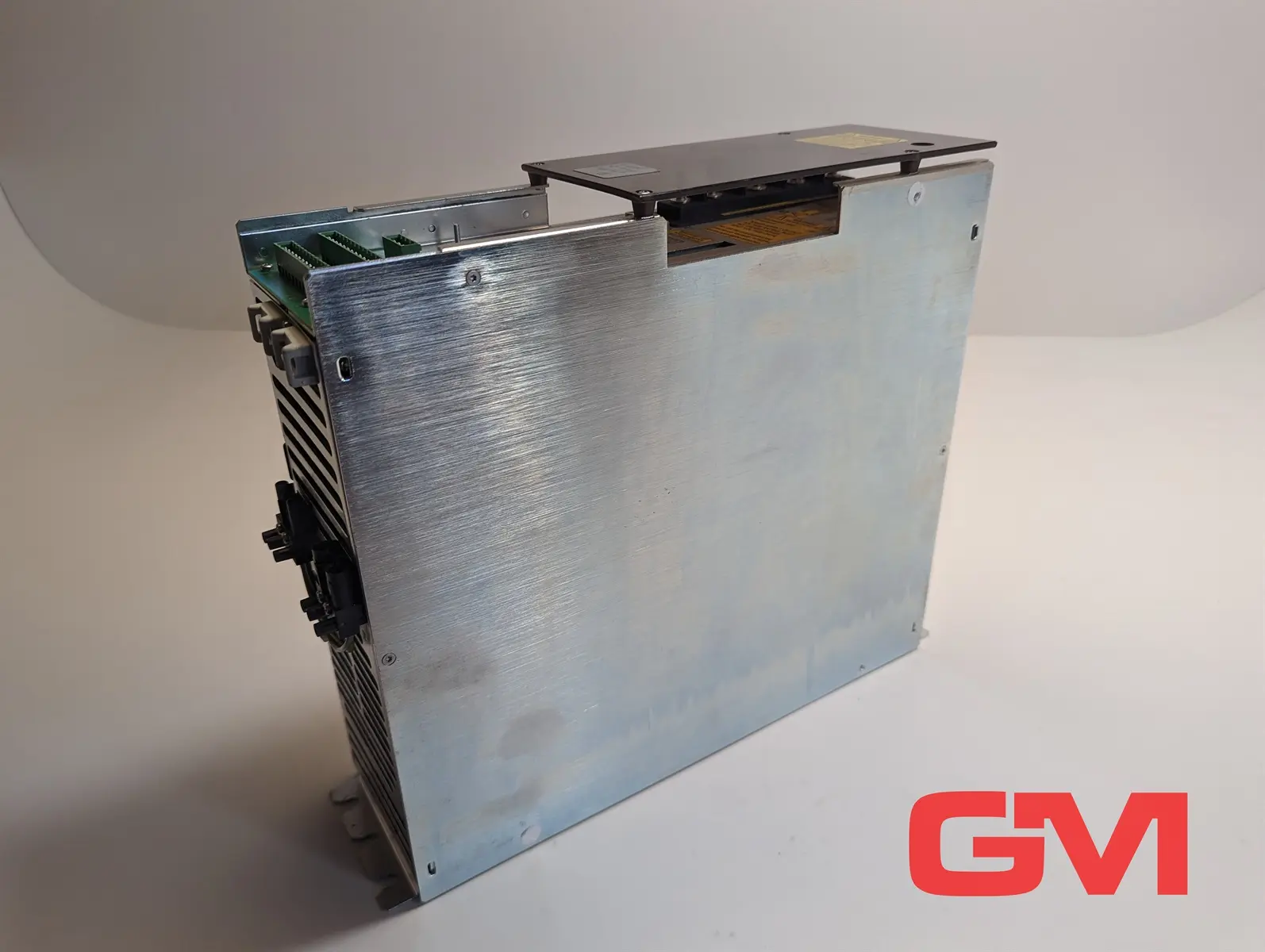 Produktfoto 1 von Indramat Servoregler TDM 1.3-100-300-W1-0 Digital AC Servo Controller R911248071