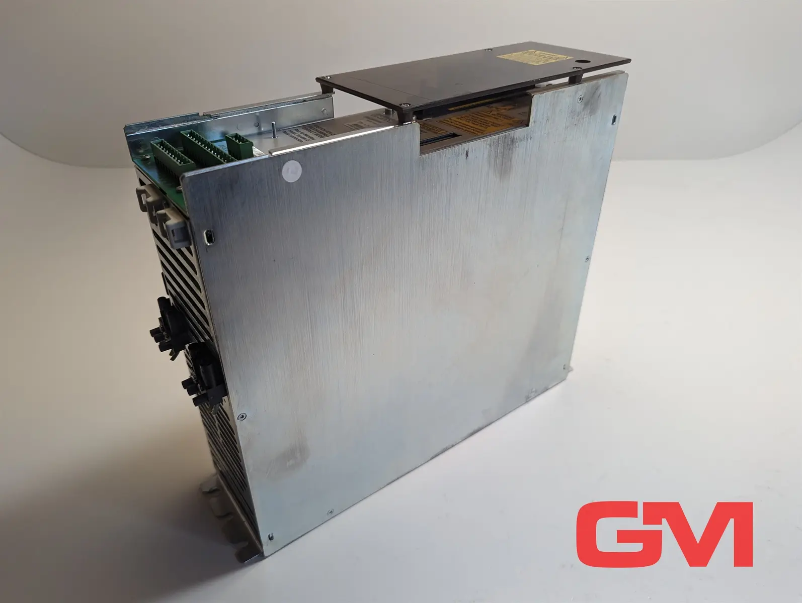 Produktfoto 1 von Indramat Servoregler TDM 1.3-100-300-W1-000 AC Servo Controller R911248071