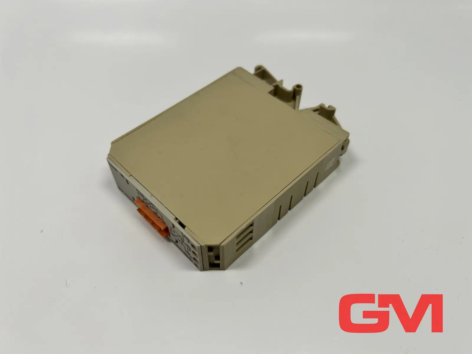Produktfoto 1 von Weidmüller Signalwandler EMA PT100/4 Converter 0C...+100° 0,5% 117206 Unit