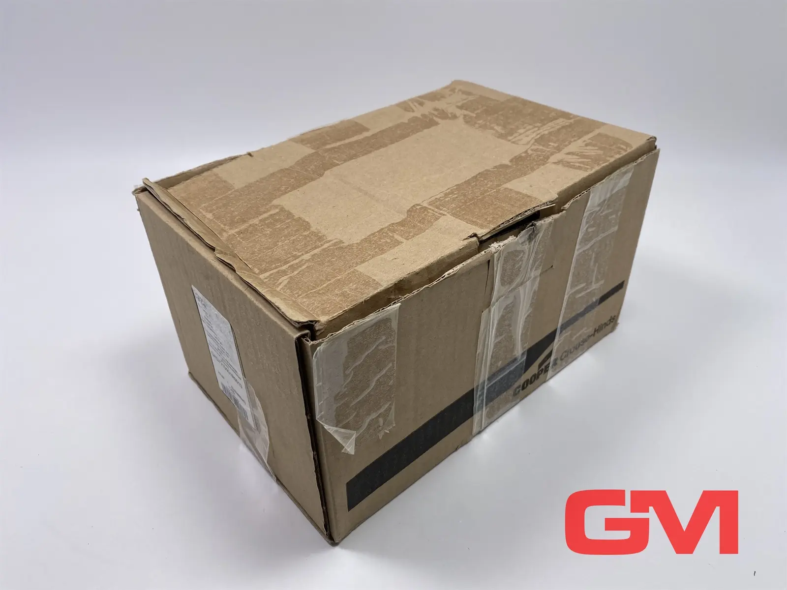 Produktfoto 1 von Ceag Ex-e Zwischenklemmenkasten GHG7210001R0013 terminal box Eaton Crouse Hinds