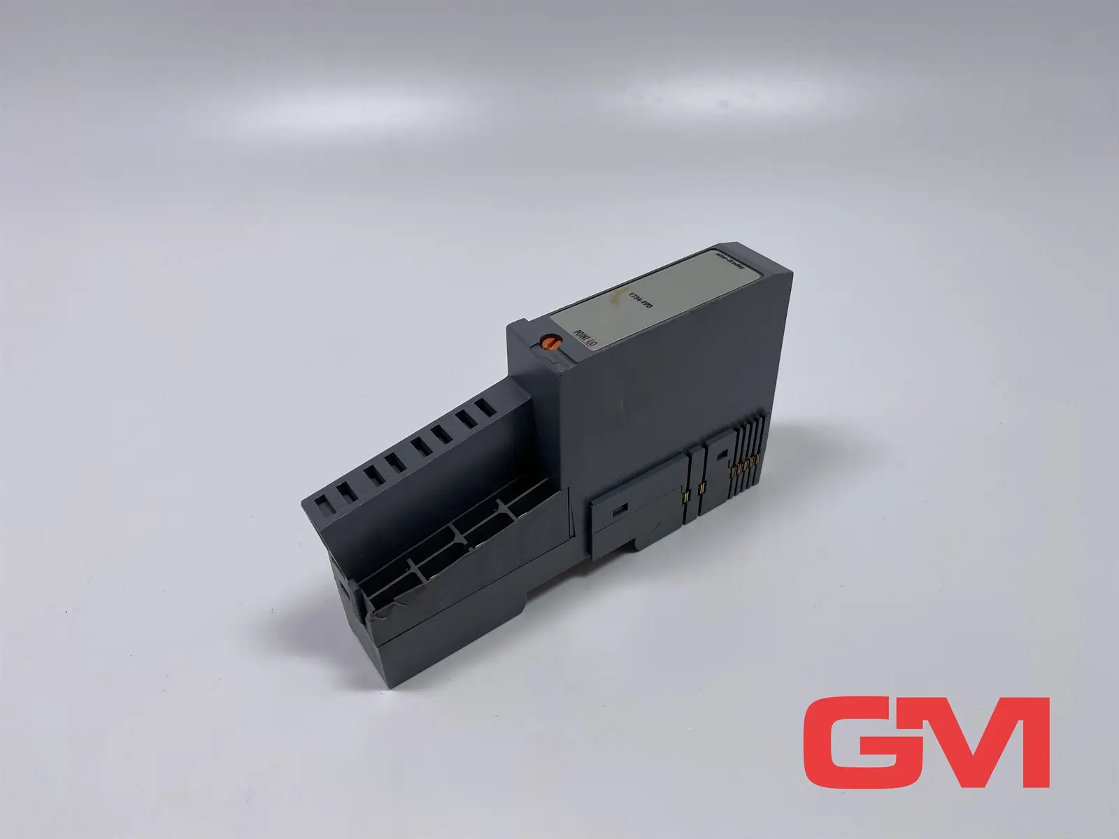 Produktfoto 1 von Allen-Bradley Feldverteiler Point I/O 1734-FPD 96377472 field power distributor