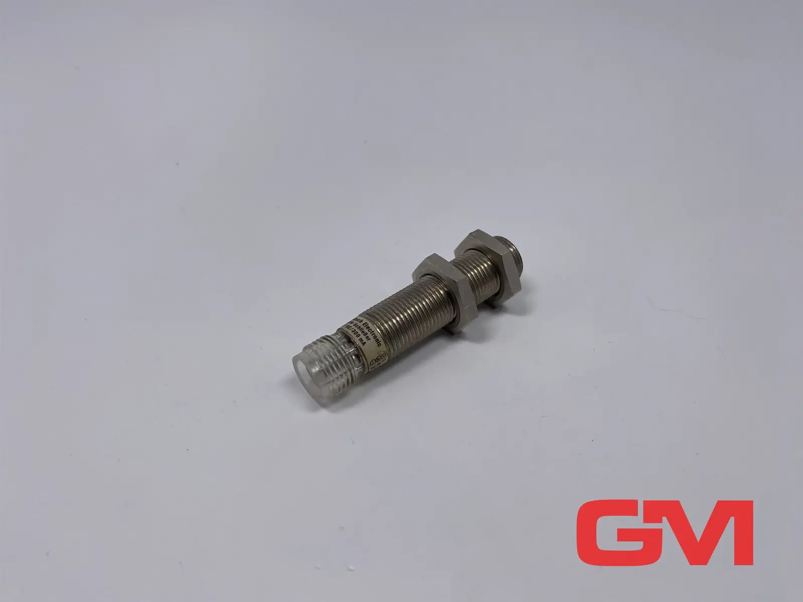 Produktfoto 1 von Schönbuch Electronic Induktiver Sensor ILLH1212 inductive sensor NPN Schließer