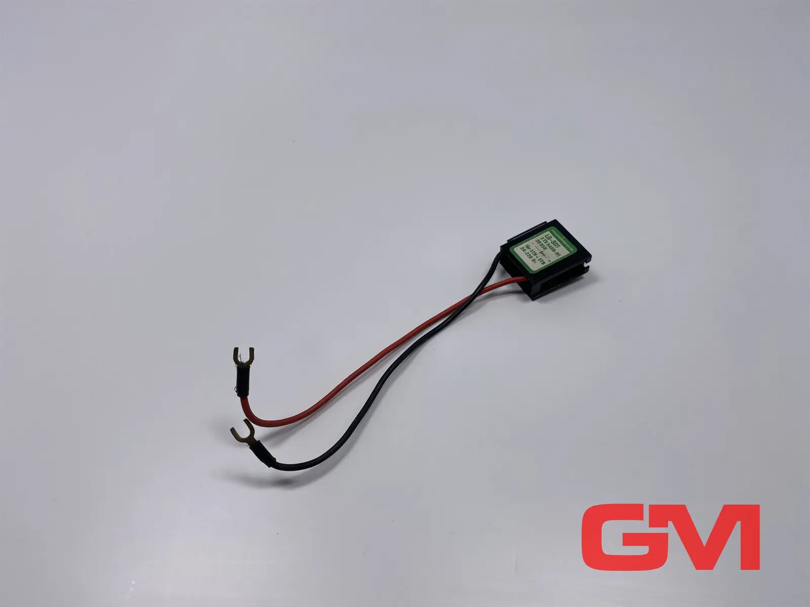 Produktfoto 1 von Murr elektronik Entstörmodul 26050 surge suppressor LG-S01 3TX6406-0E 24-220V
