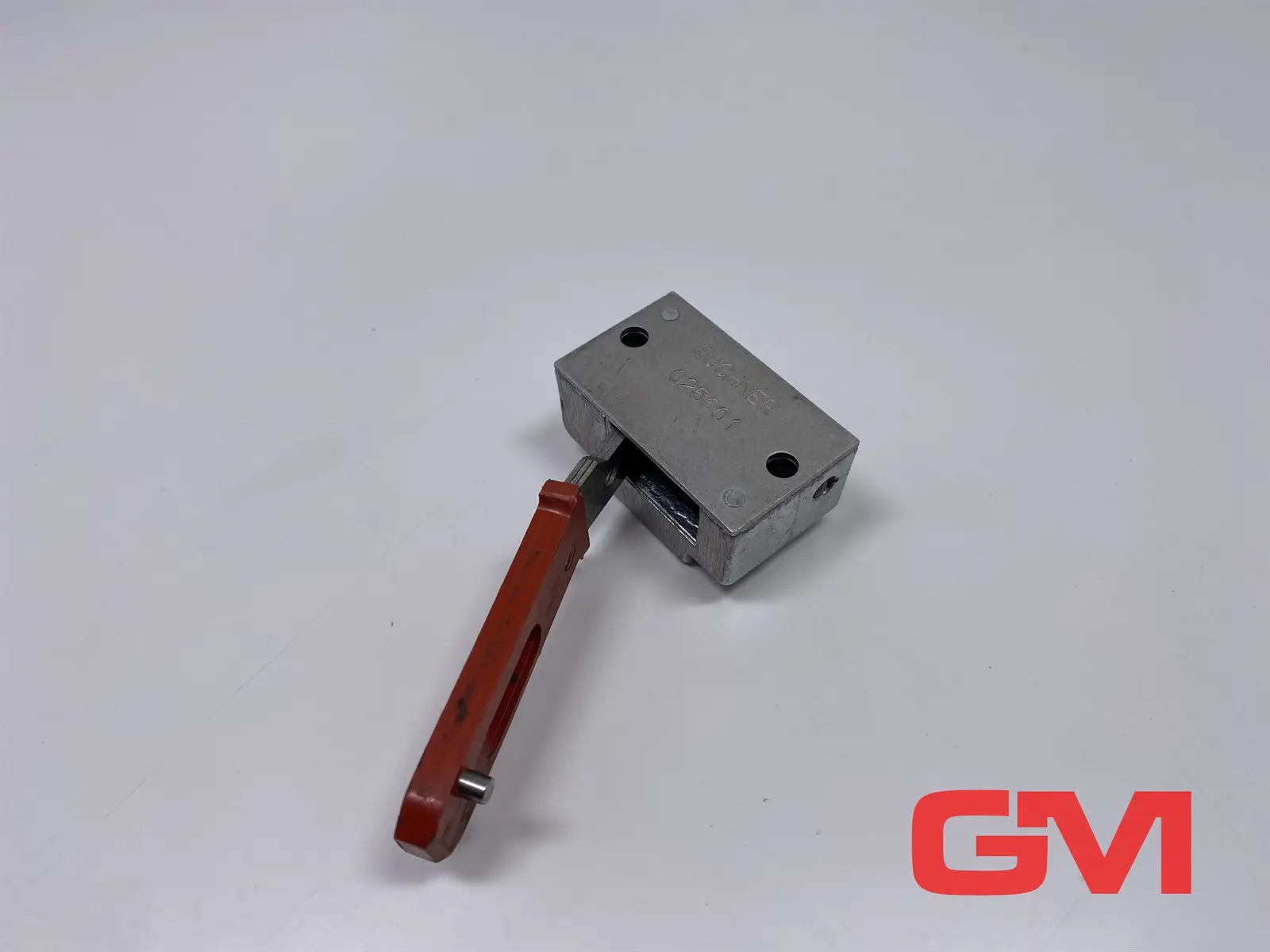 Produktfoto 1 von Euchner Radiusbetätiger 025601 radius actuator switch Betätiger NZ-VZ/TZ