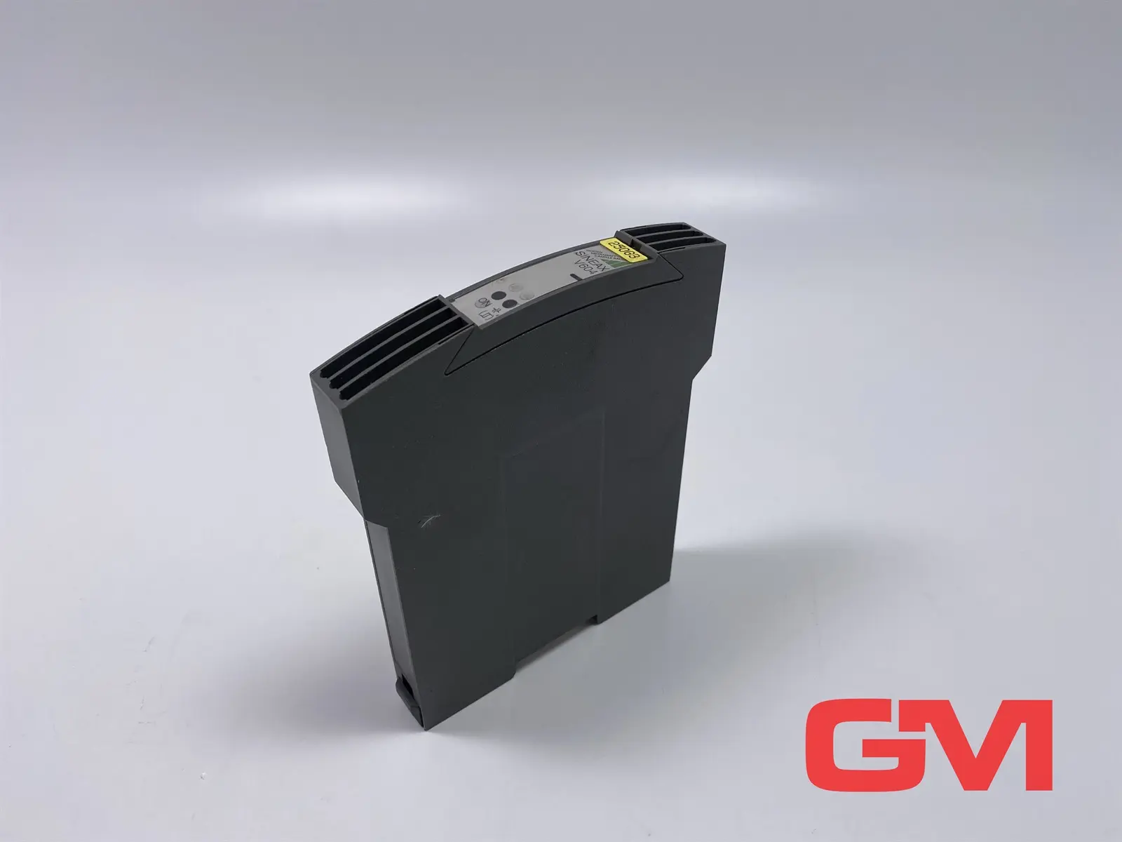 Produktfoto 1 von Camille Bauer Programmierbarer Messumformer Sineax V604 604-122 transmitter